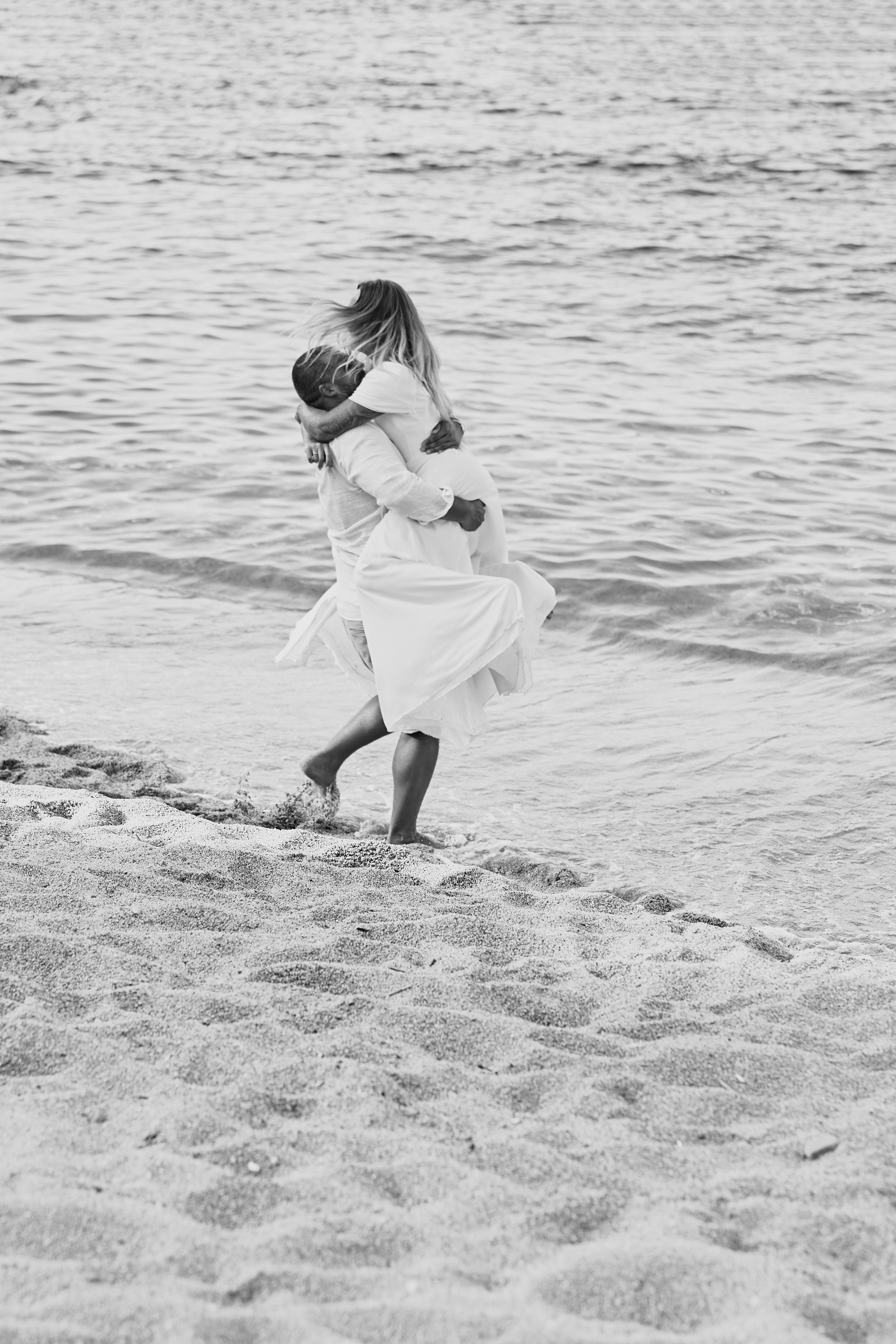 Свадьба для двоих. Photographer in Barcelona Spain Zhanna Zakharchenko