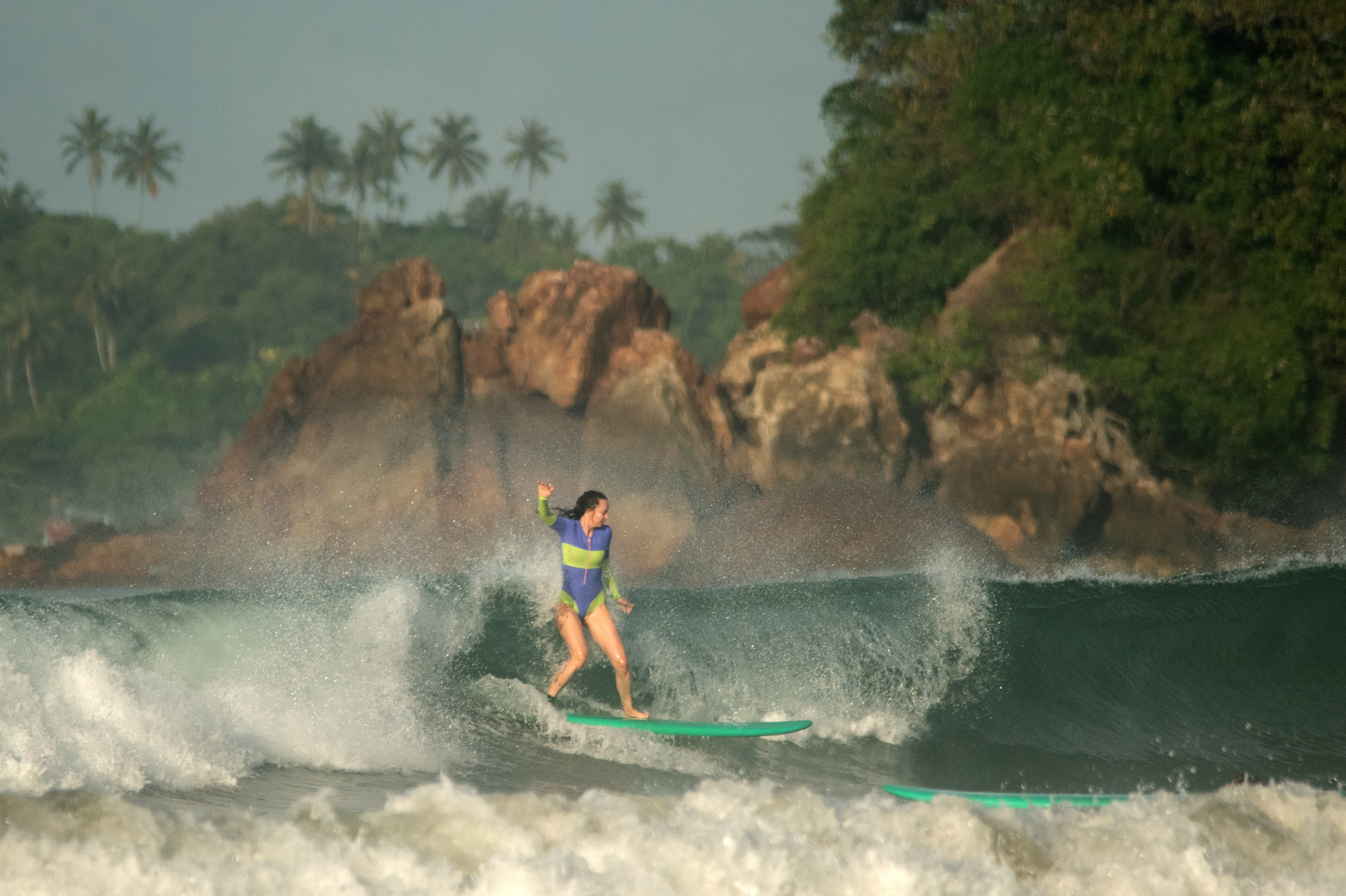 Surf Photography | Beach | Colour. Photographer Sri Lanka