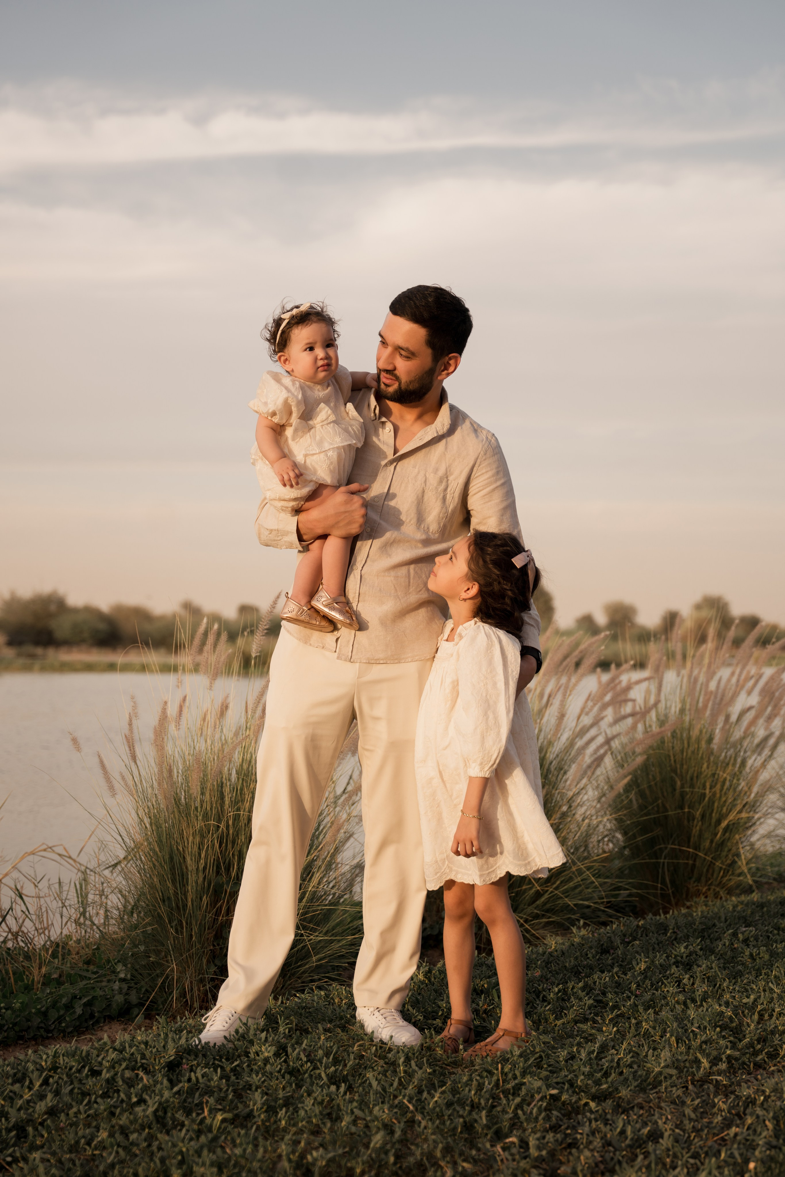 Sweet One. Angela Iakovleva — Family Photographer in Dubai