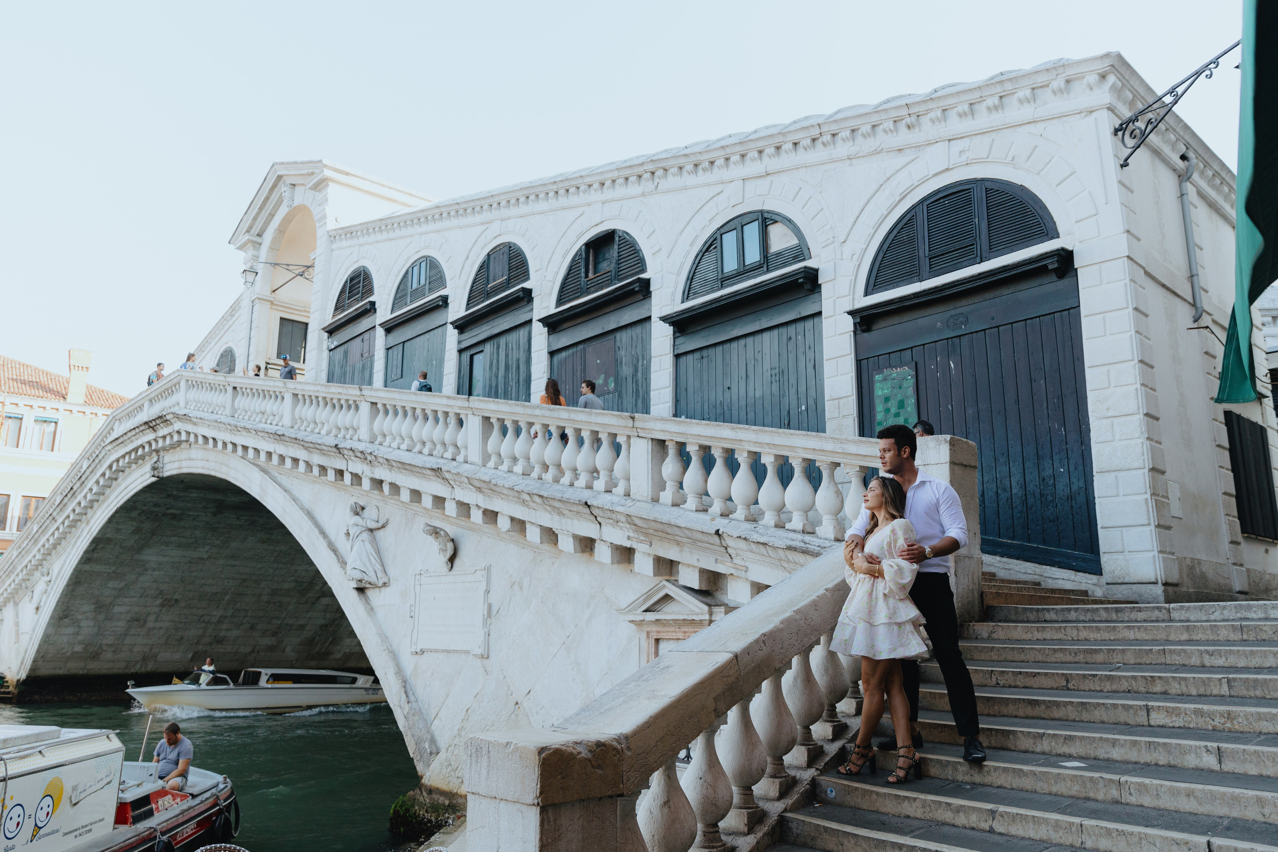 Ira&Lorenzo. Photographer