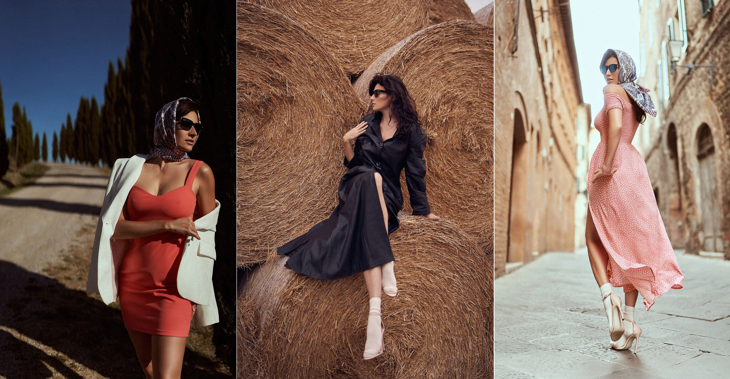 Andrey Osy Losevich — fotogrāfs Rīga