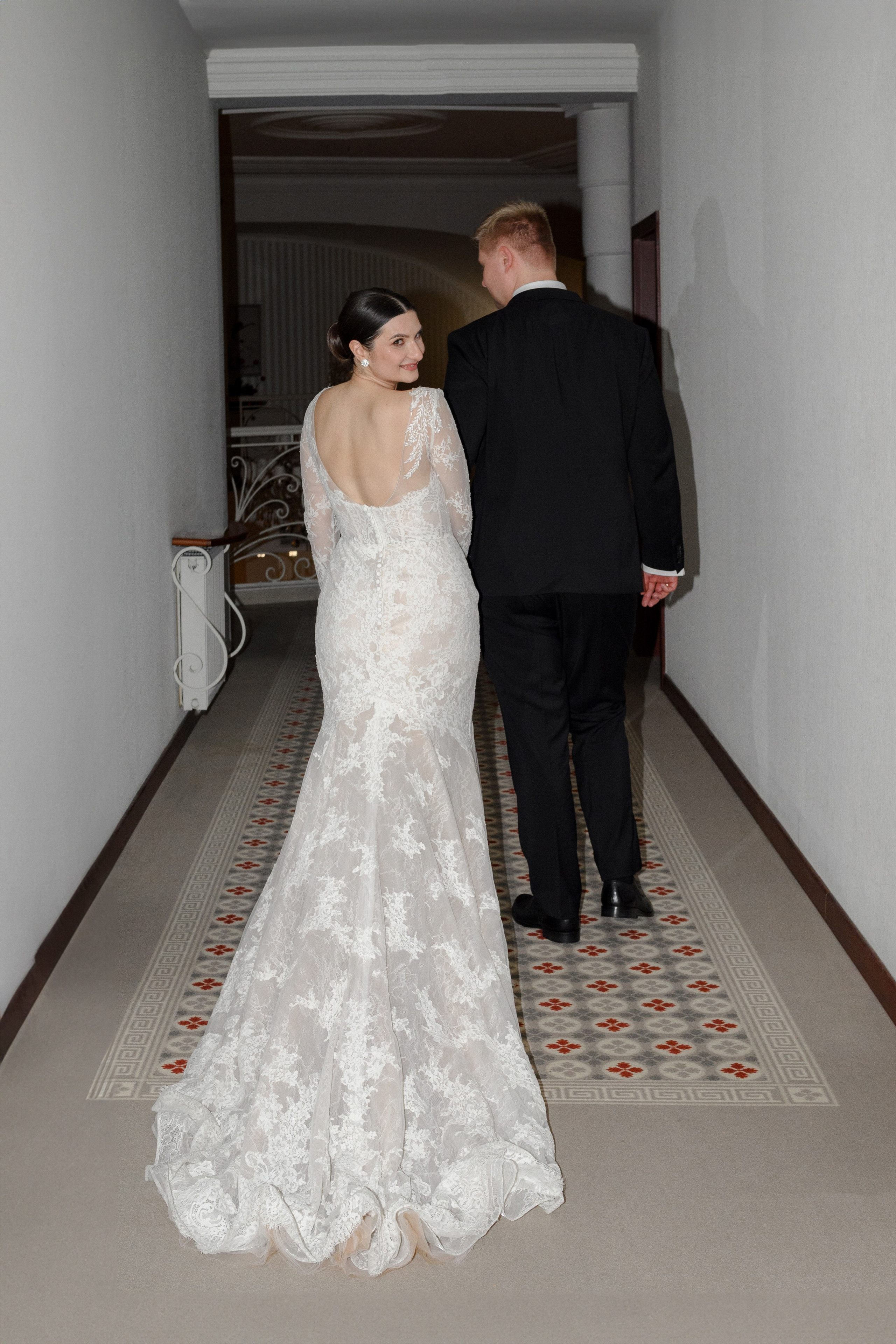 Piotr i Natalia. Wedding photographer Warsaw and Europe