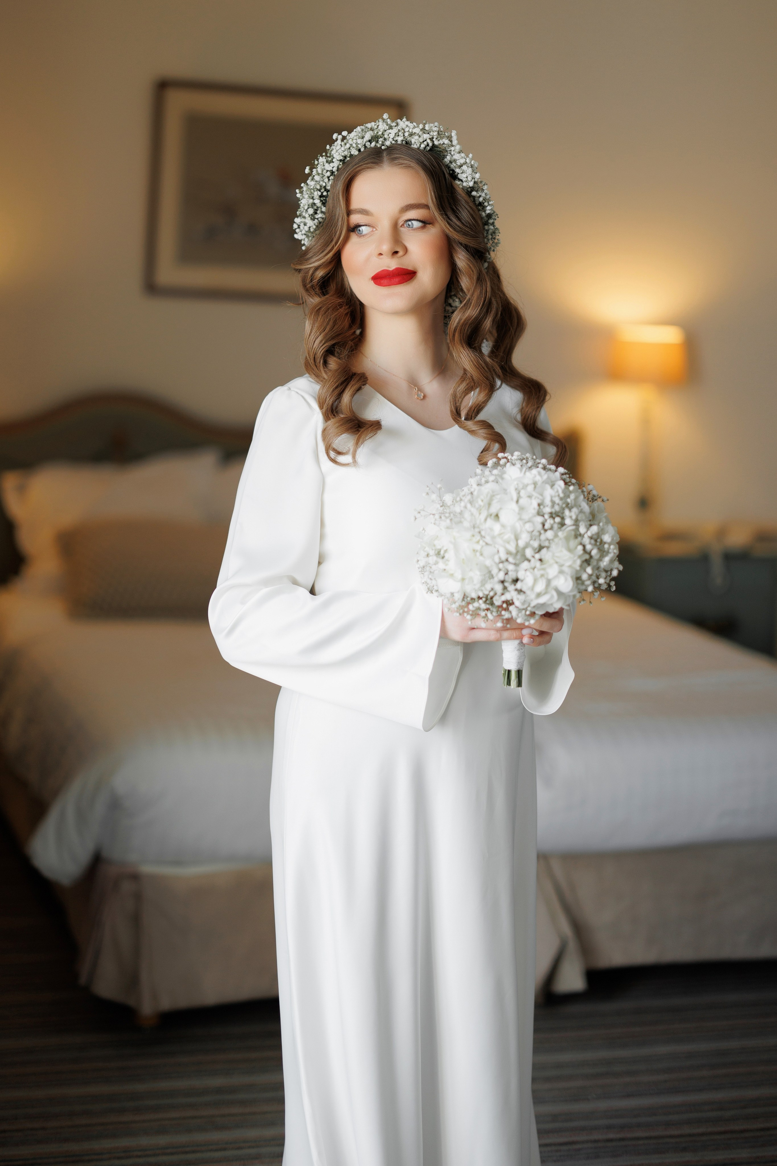 Pavillon Henri IV  Ionela & Vitalie