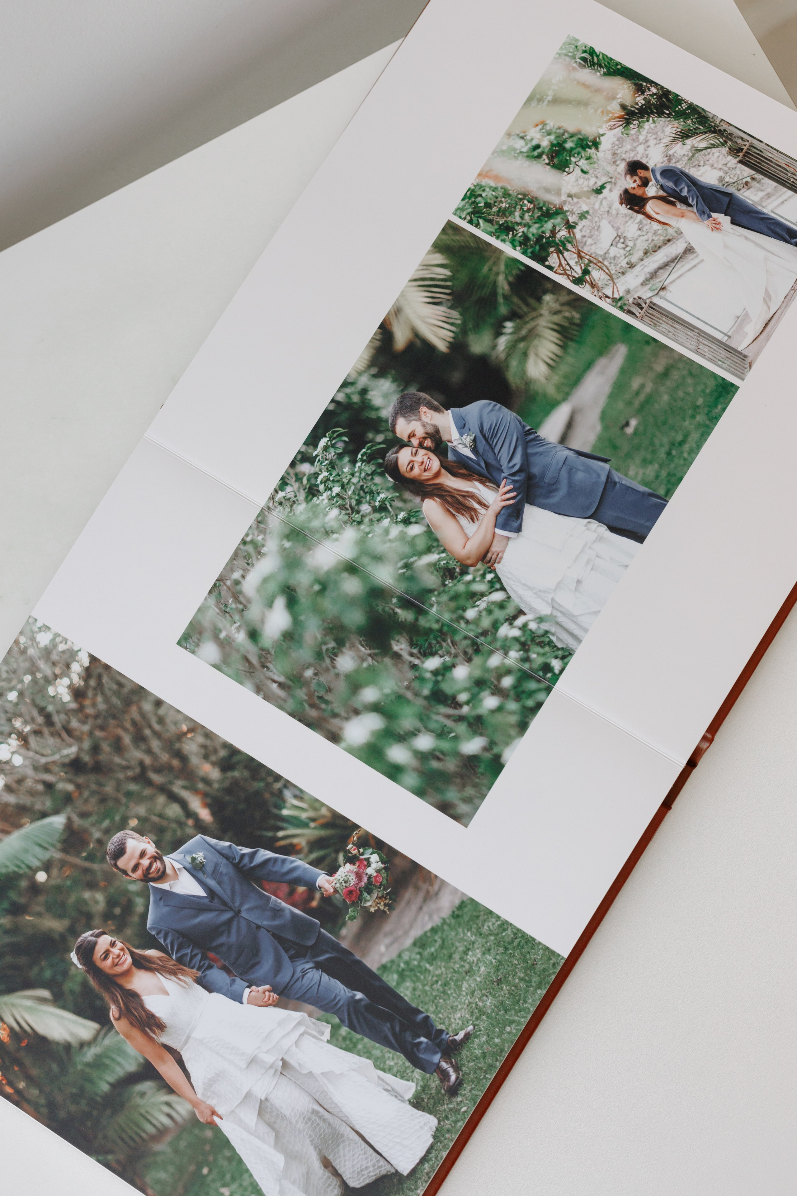 Álbuns. Anderson Marcello | Fotógrafo de Casamentos