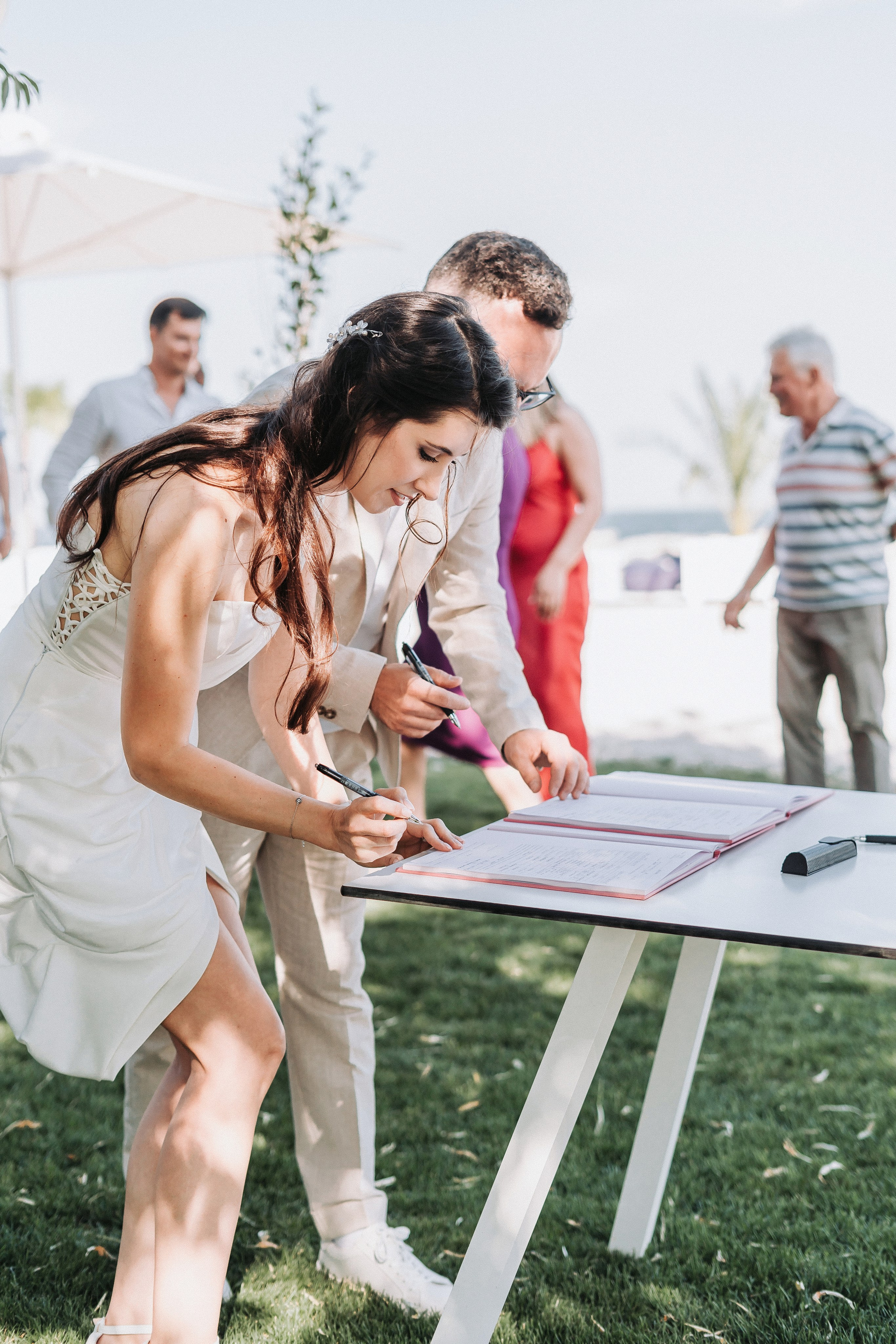 Alexandra & Costin. Dara Lens | The art of remembering