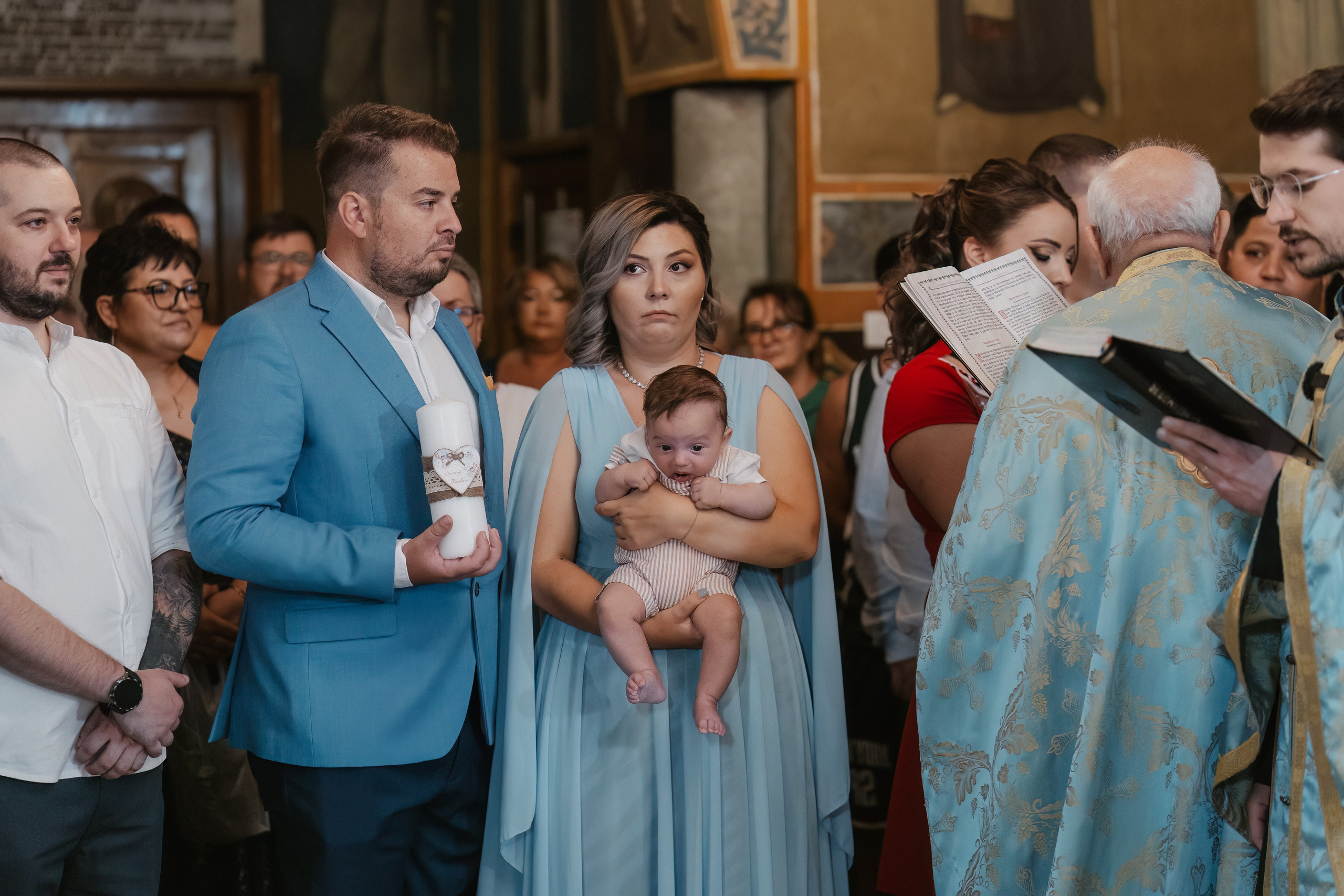 Darius Theodor. Dara Lens | The art of remembering