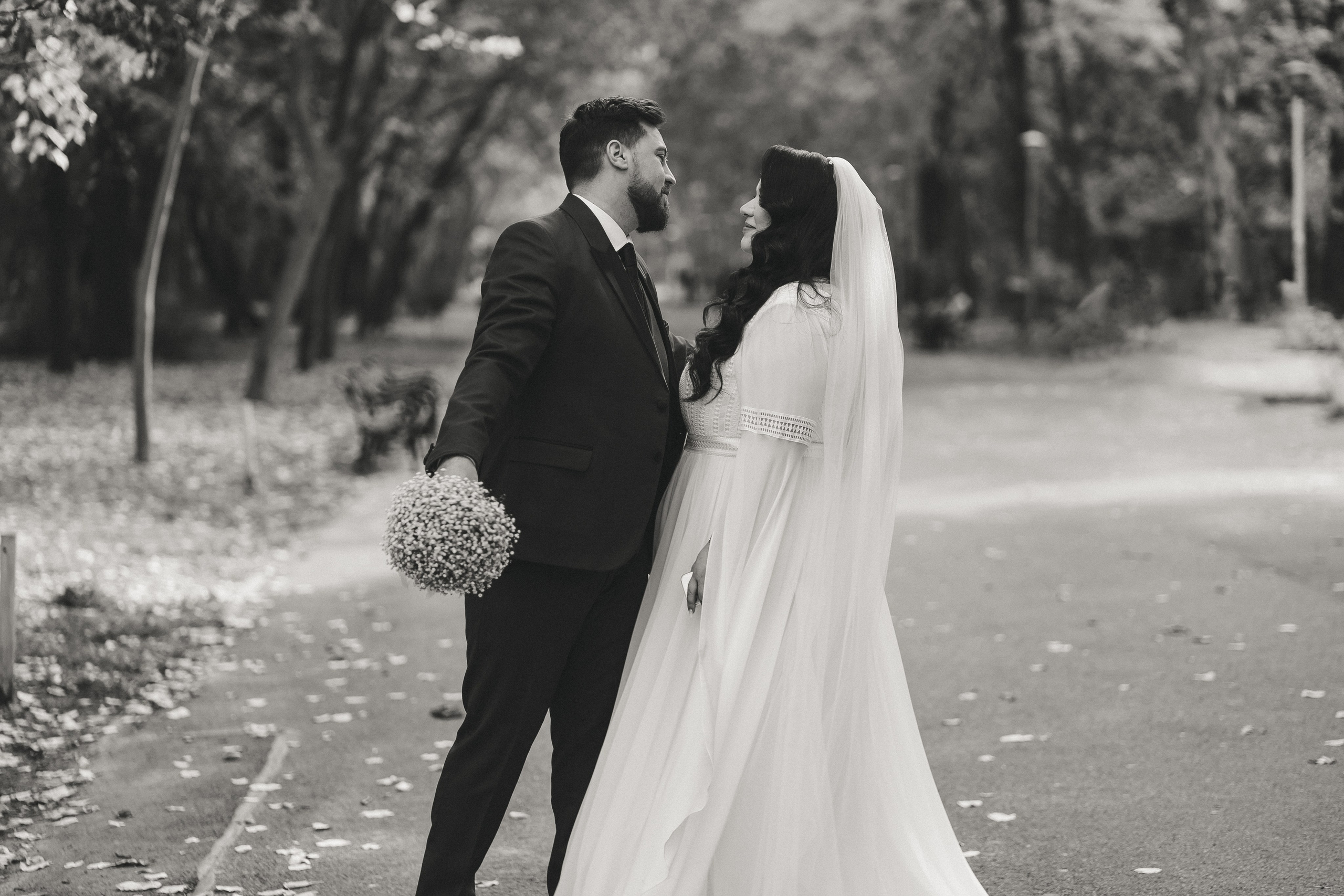 Ramona & Alex. Dara Lens | The art of remembering