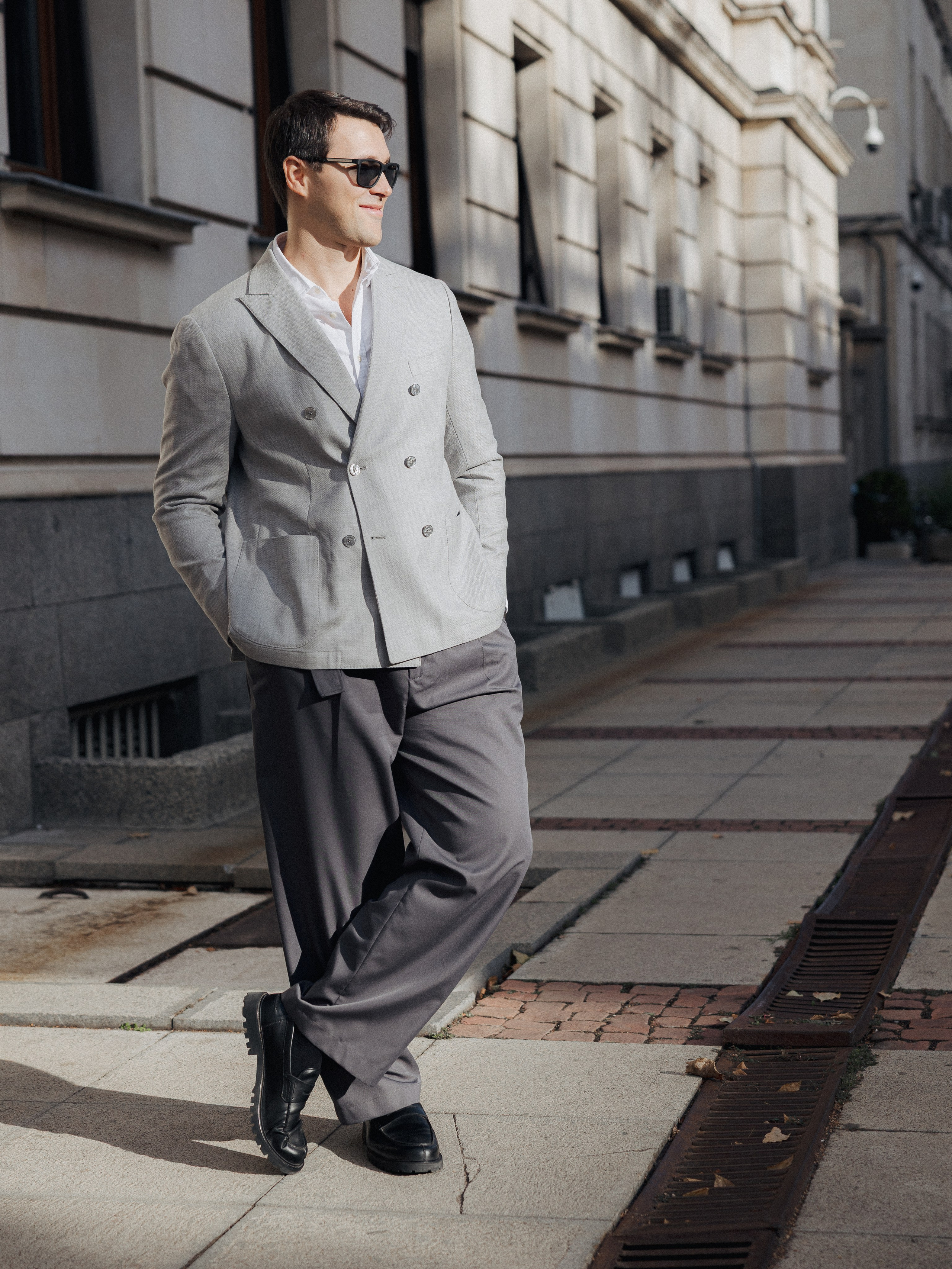 Mihail. Евгения Найденова – брандов и портретен фотограф | България, Европа