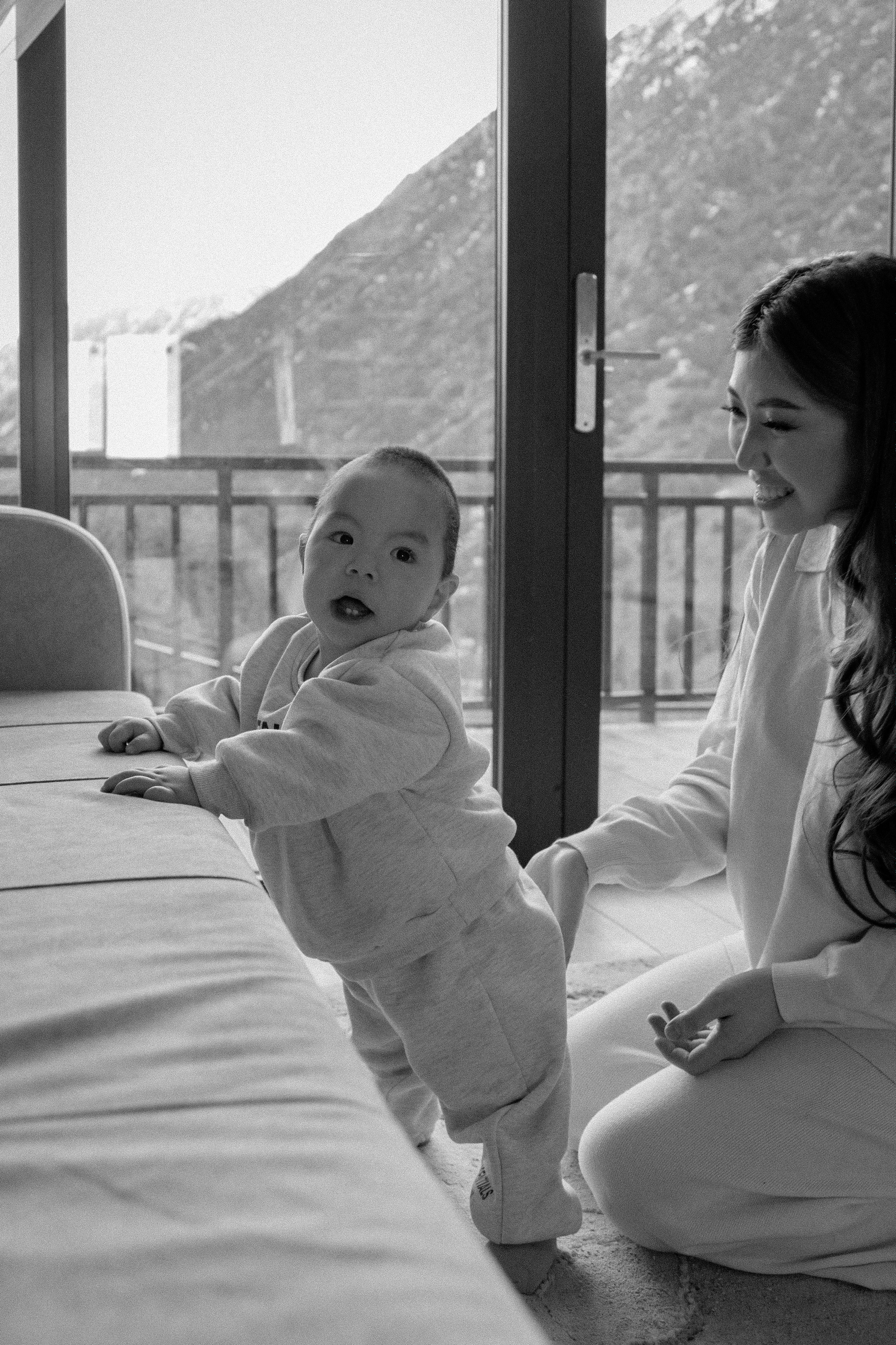 Asel family. Свадебный фотограф в Бишкеке