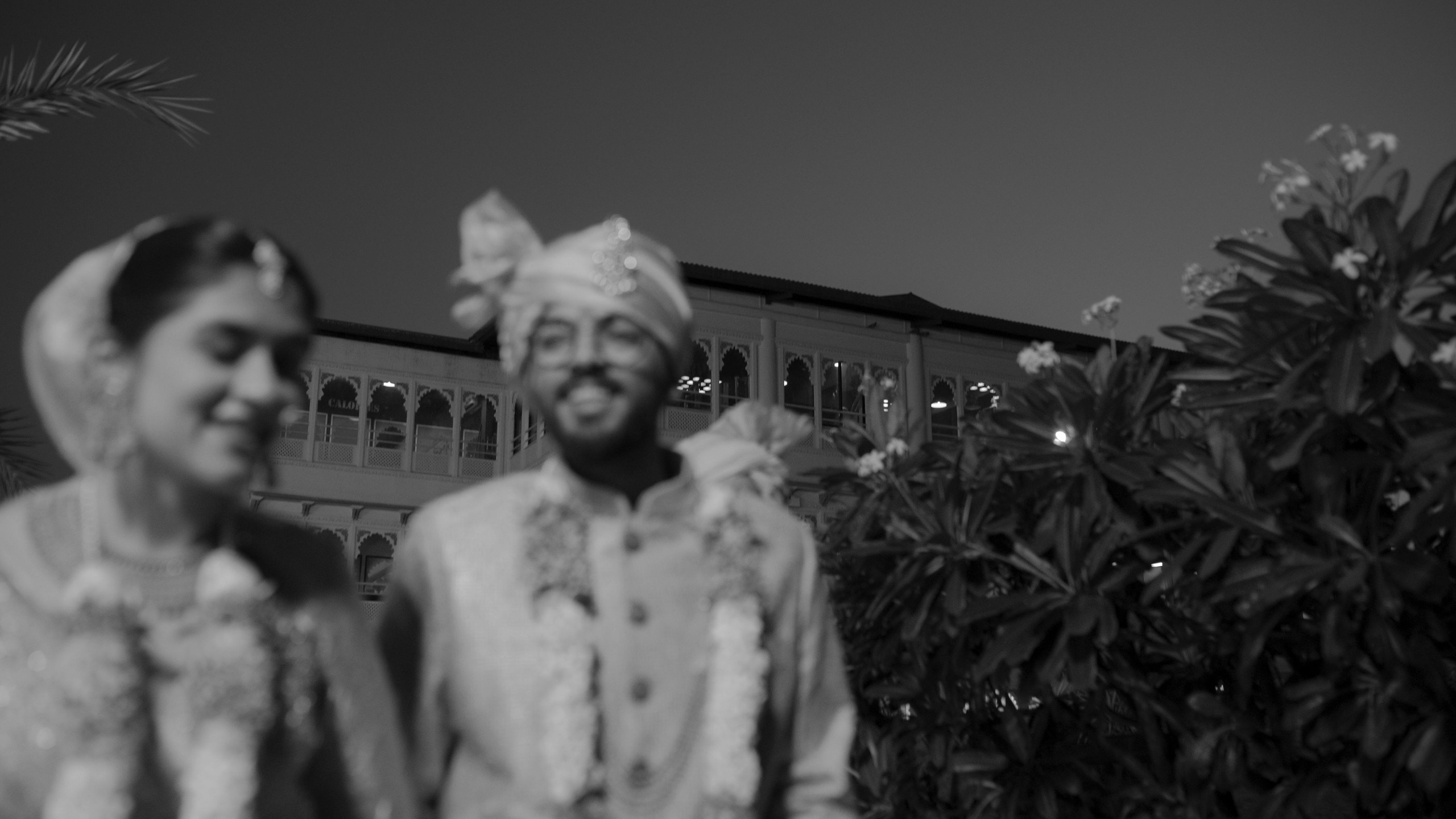 Wedding. Kruthika Pillai