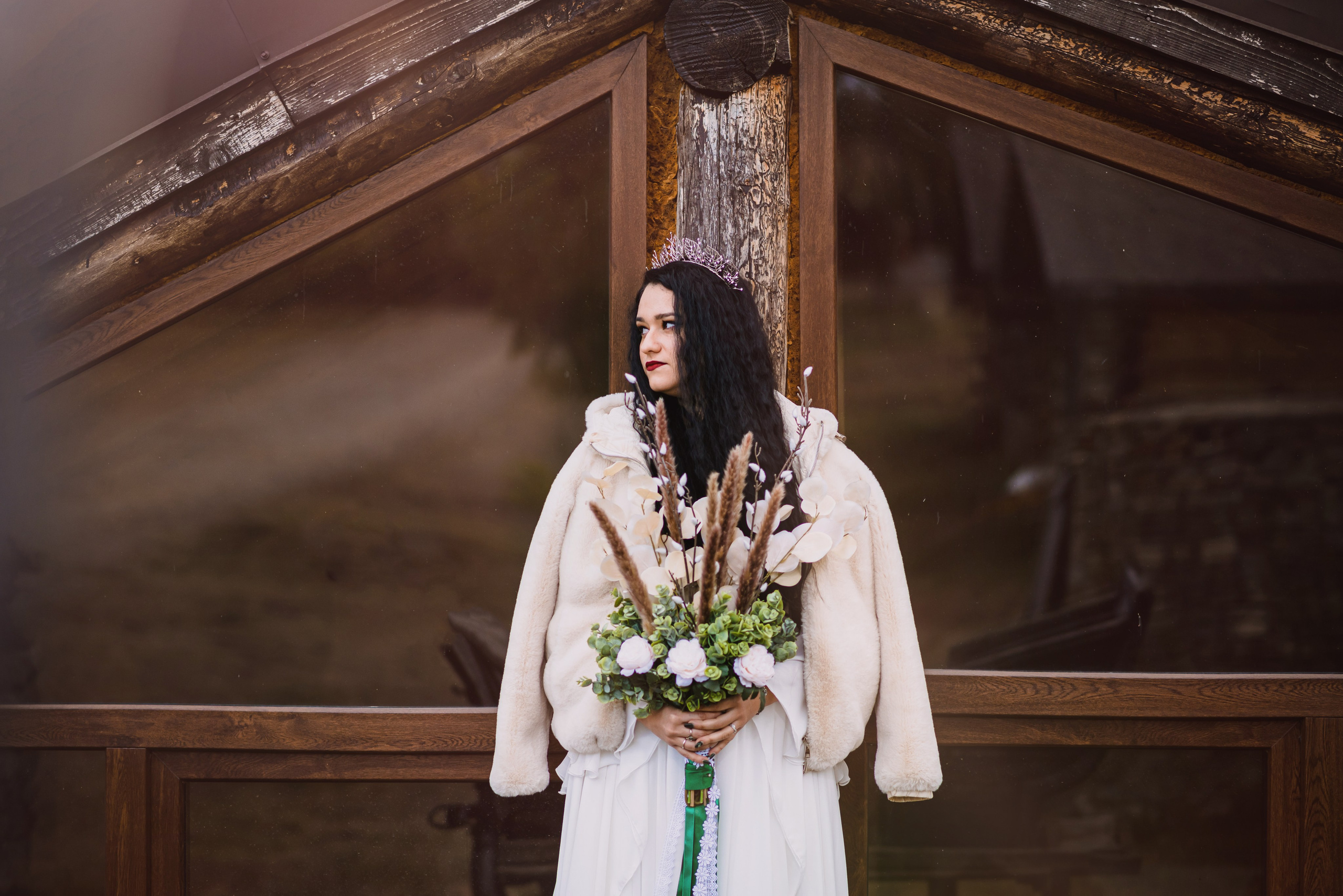 Roxana & Edi. Giani Maftei