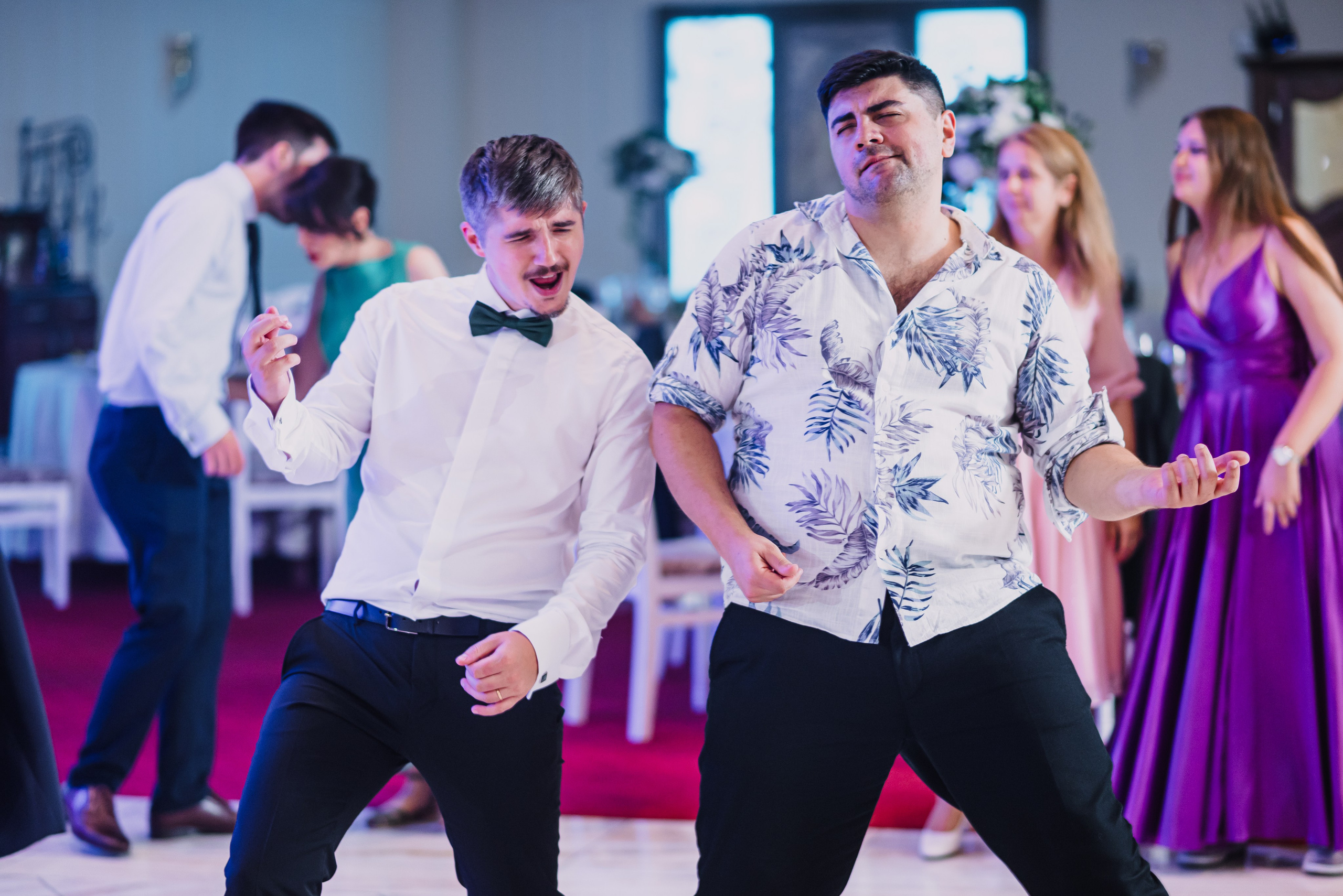 Florina & Florentin. Giani Maftei