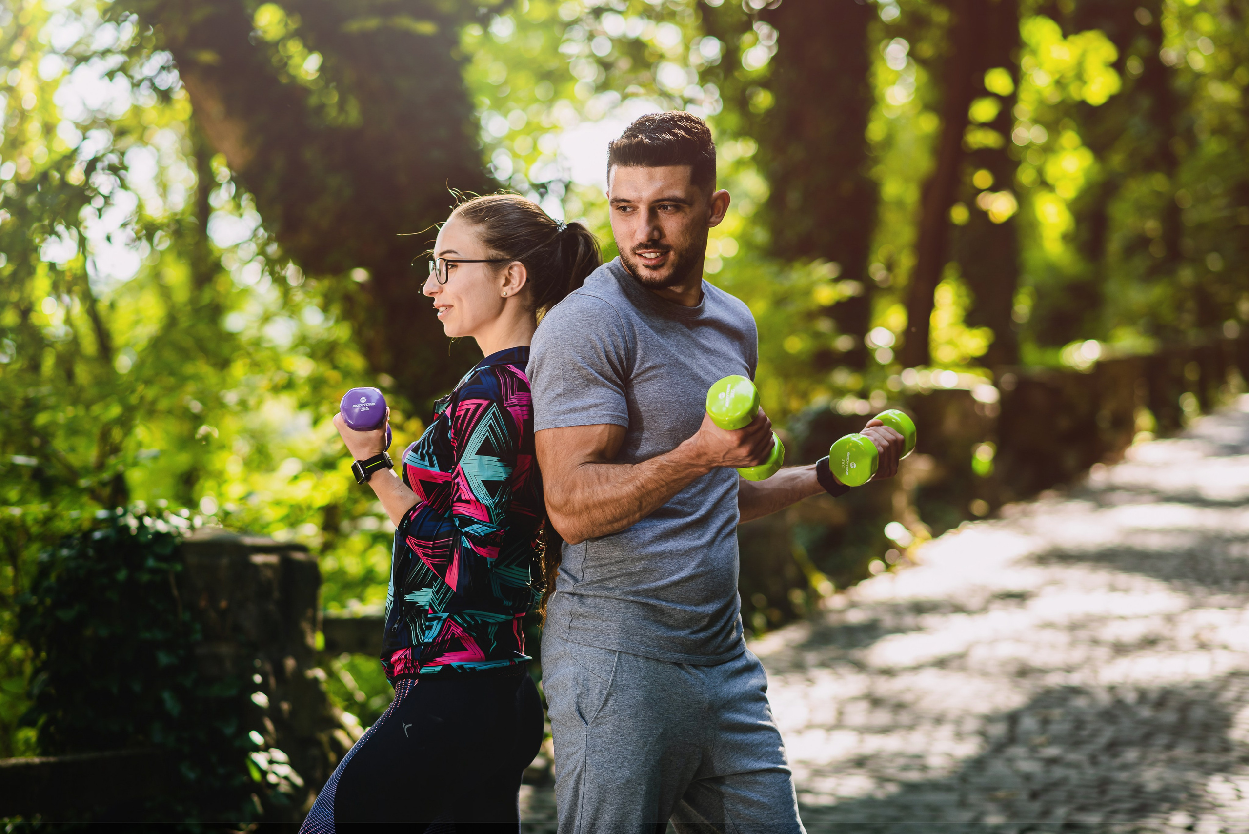 Amalia & Adi. Giani Maftei