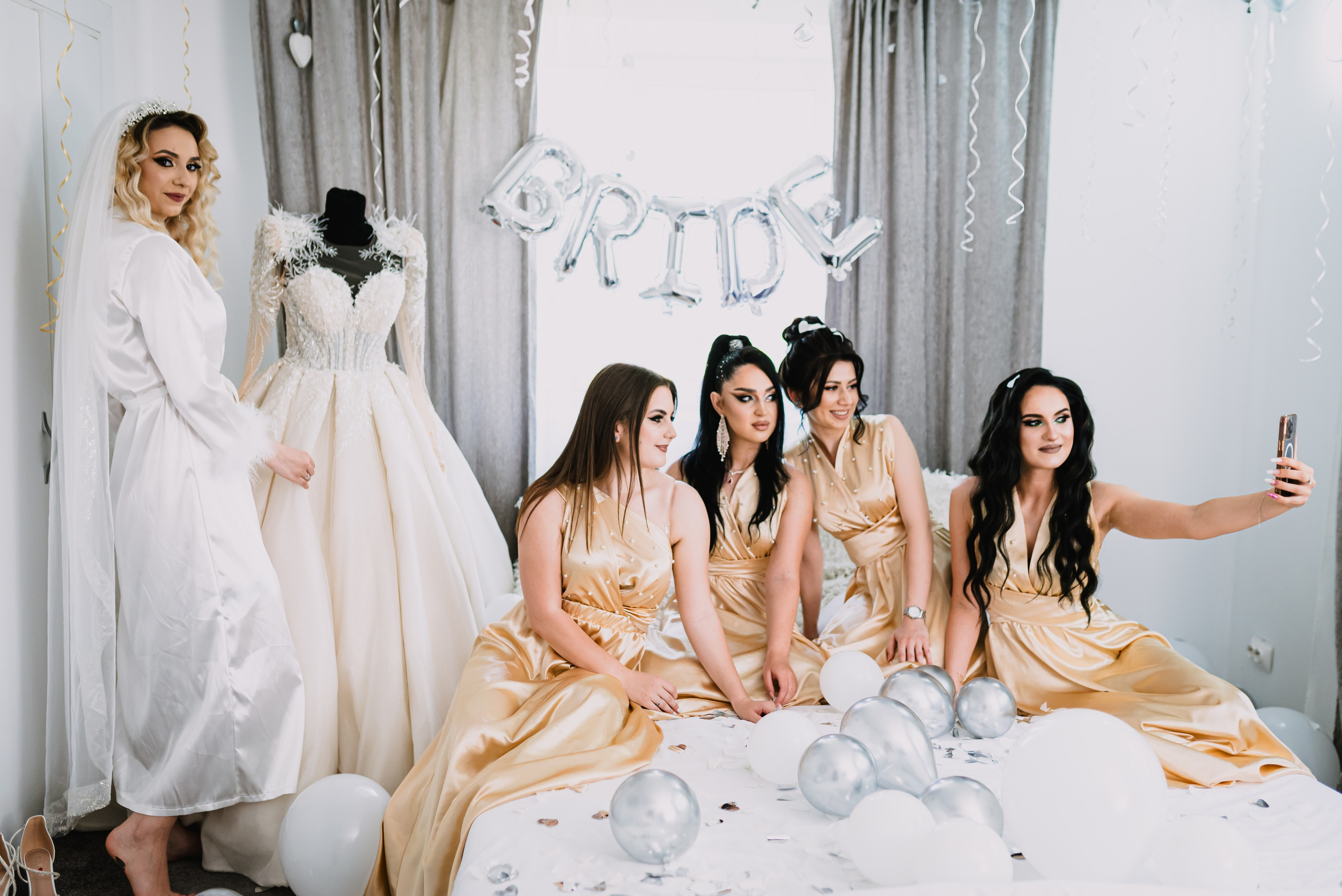 Diana & Bogdan. Giani Maftei