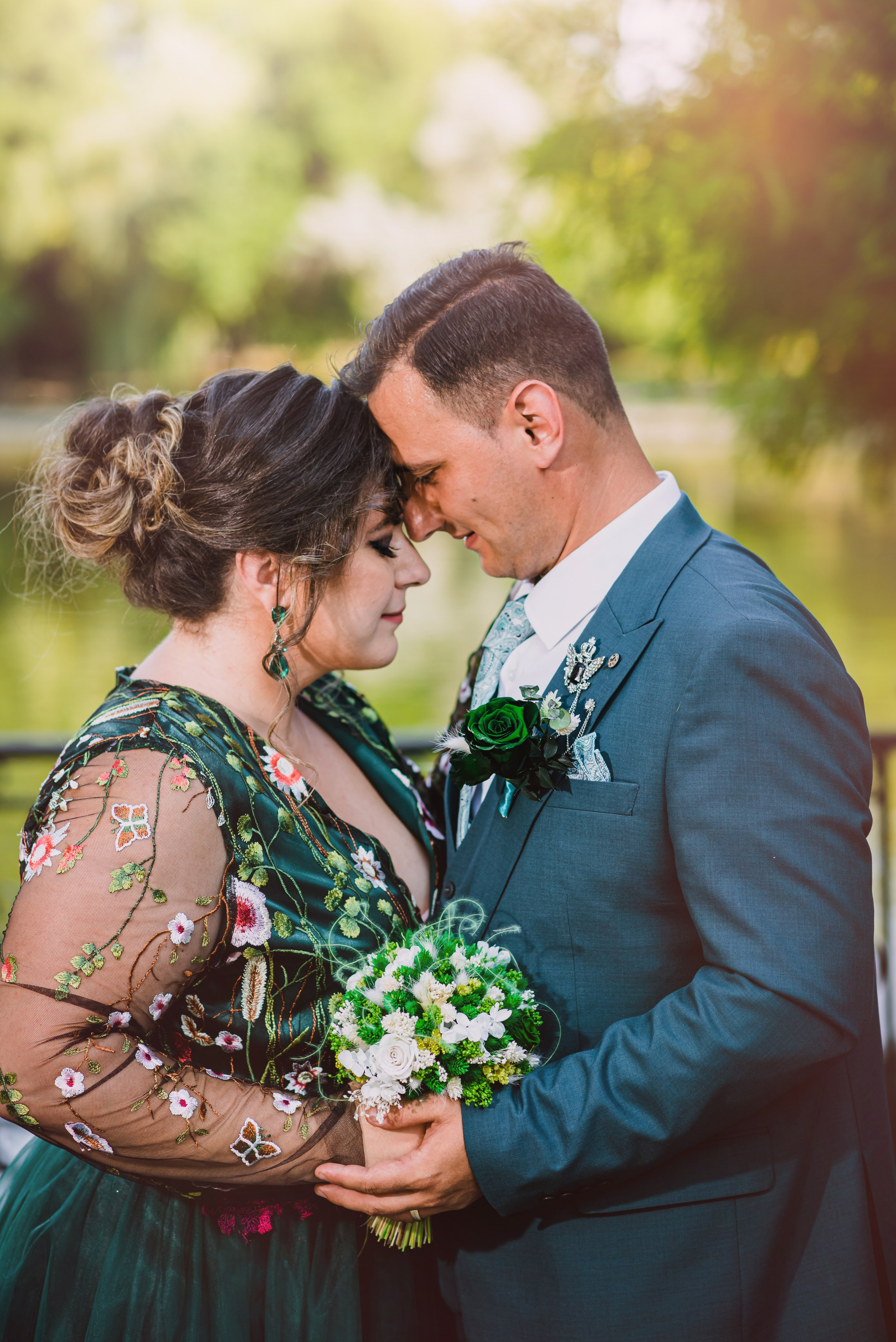 Anca & Adi. Giani Maftei