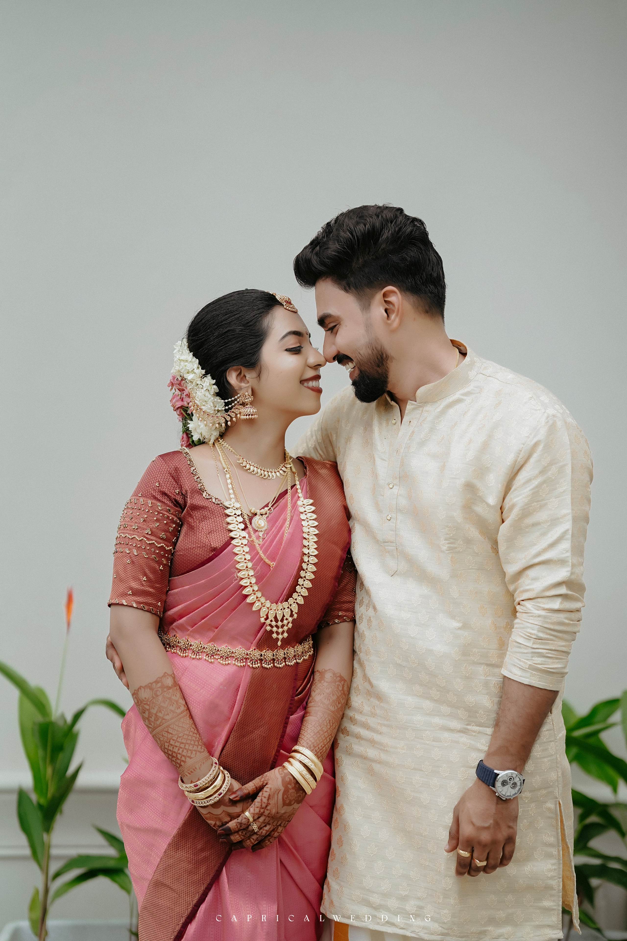 View Gallery. Caprical weddings