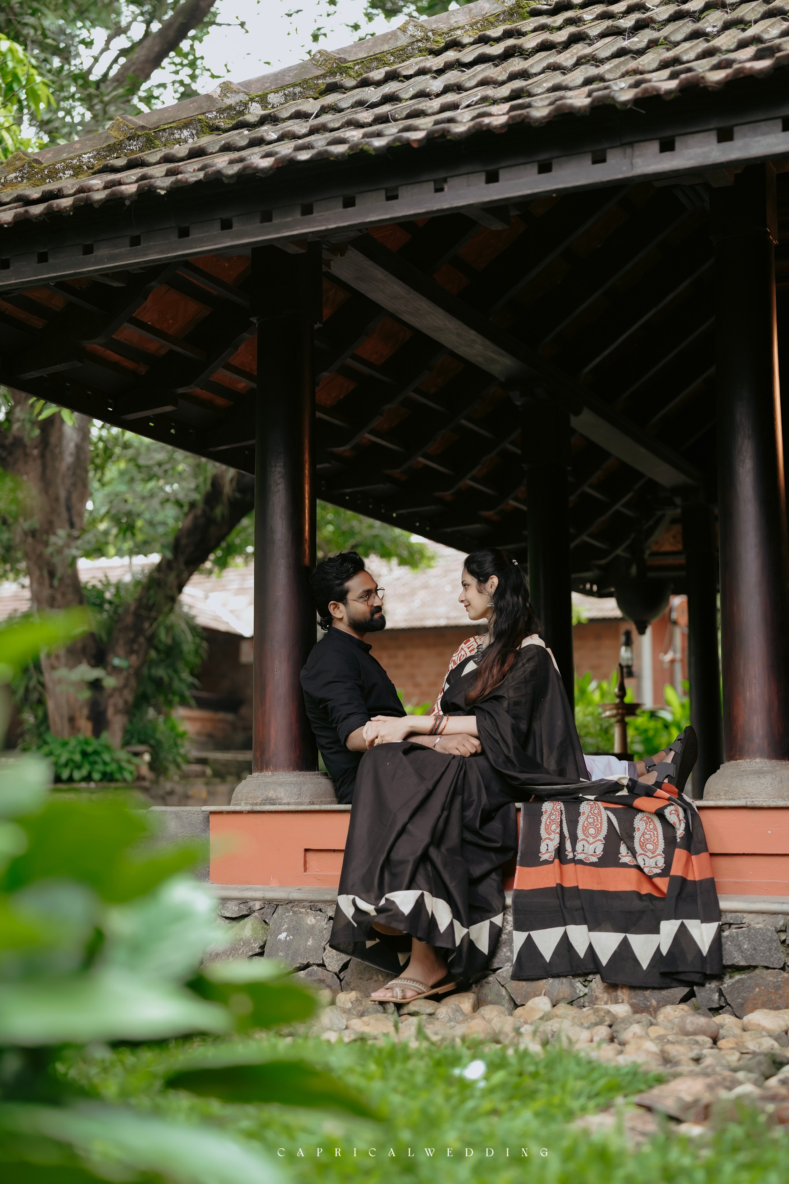 View Gallery. Caprical weddings