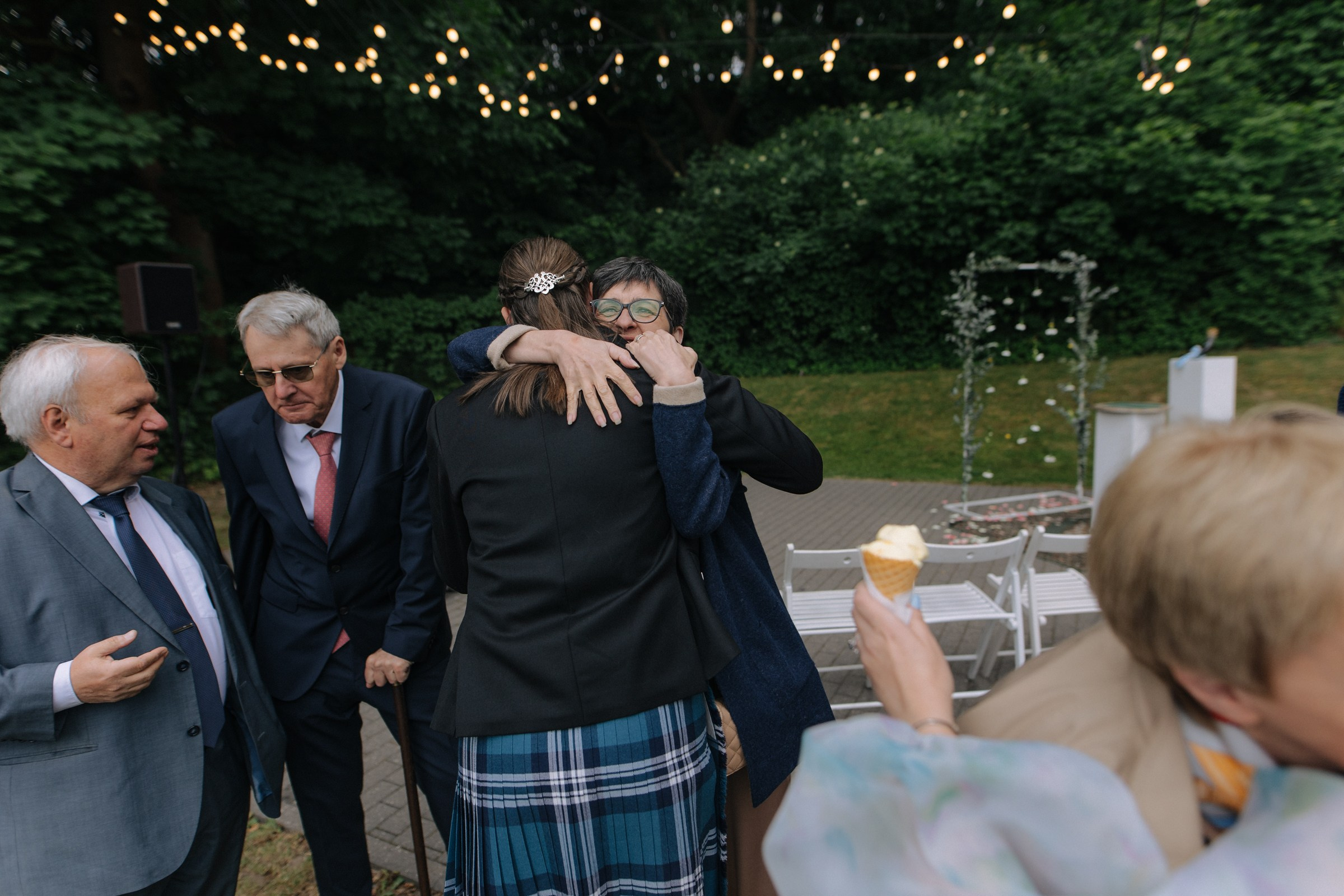 Vestuvinė fotosesija Kaune