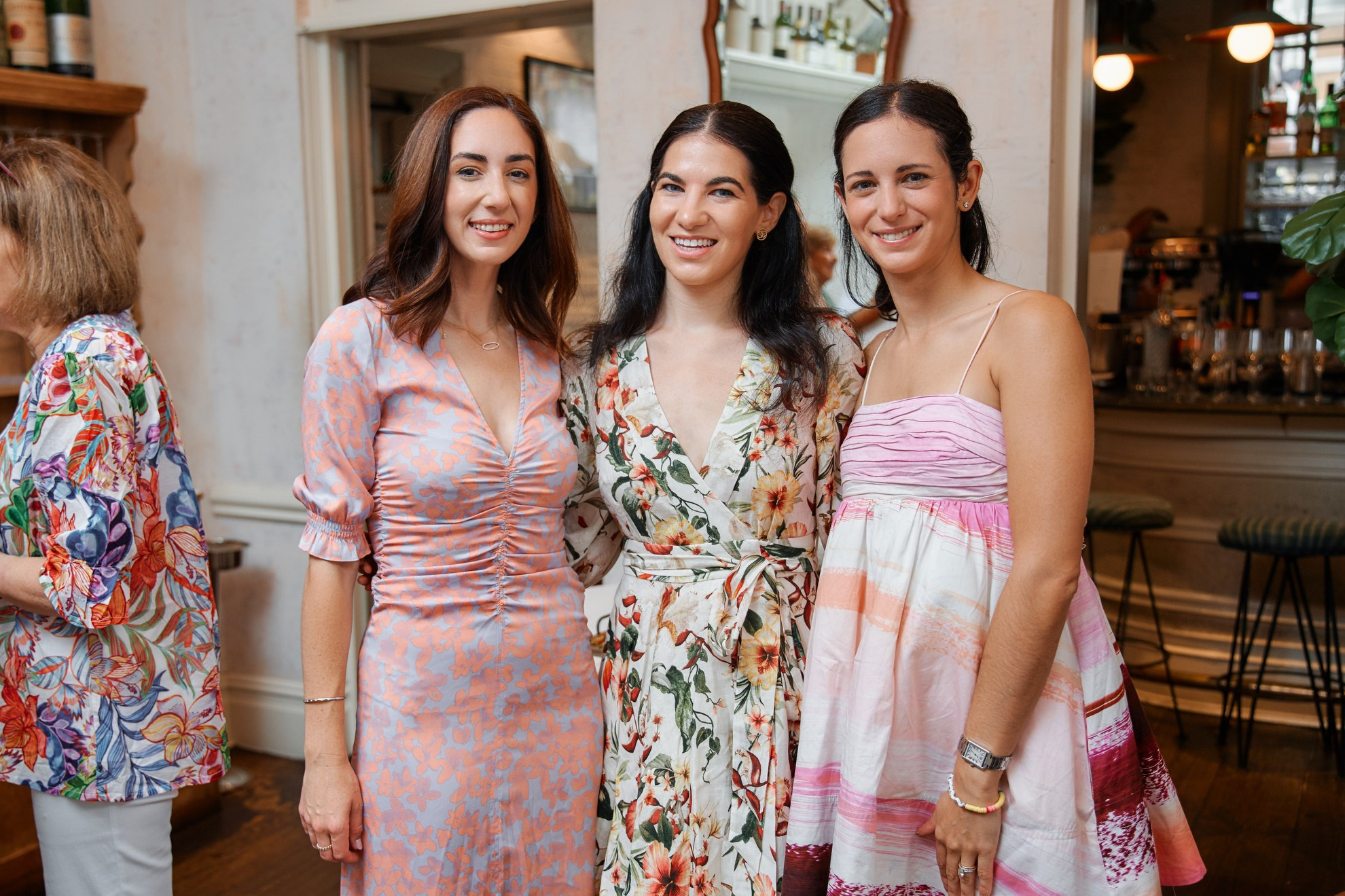 Jessica’s Bridal Shower. Professional Wedding and event photographer USA New York