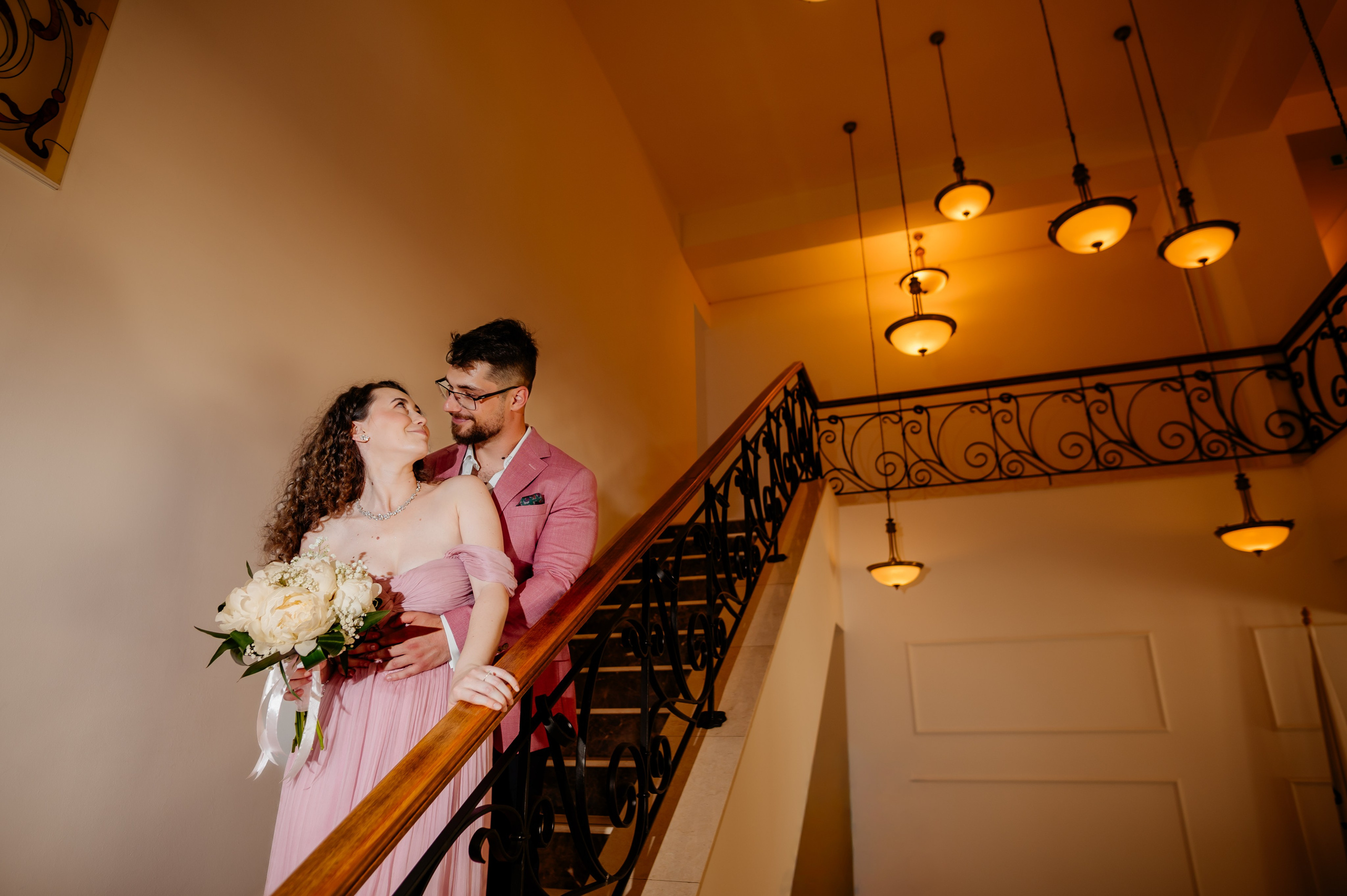 Camelia & Laurenţiu. Fotograf profesionist eveniment București | Andrei Samuel - Evenimente, Studio, Imobiliare, Produs