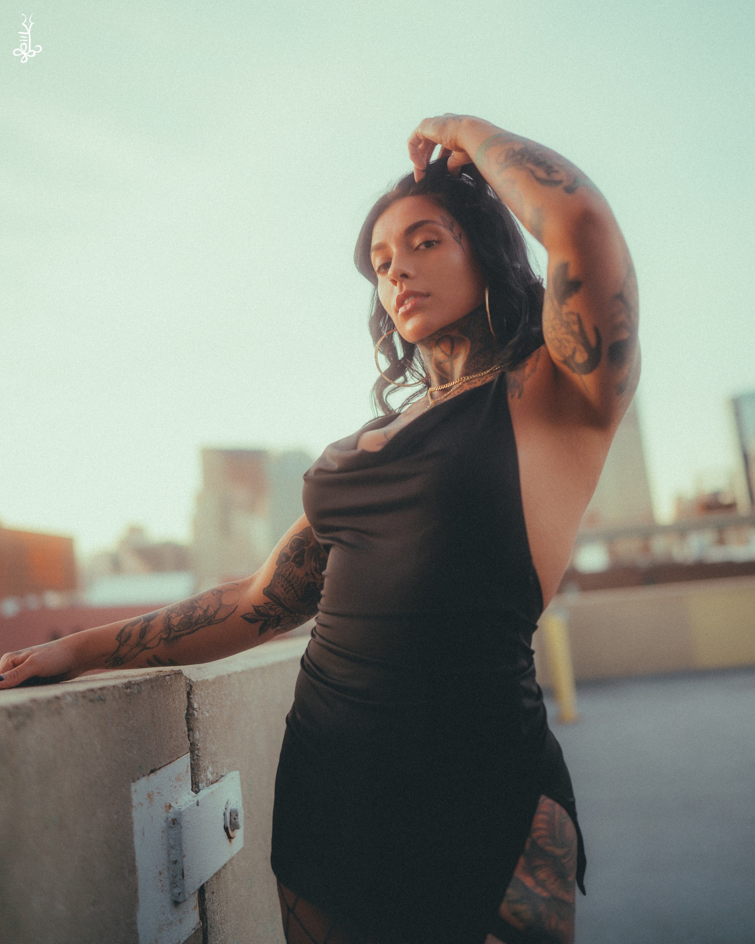 Phoenix. Ke’Ondris