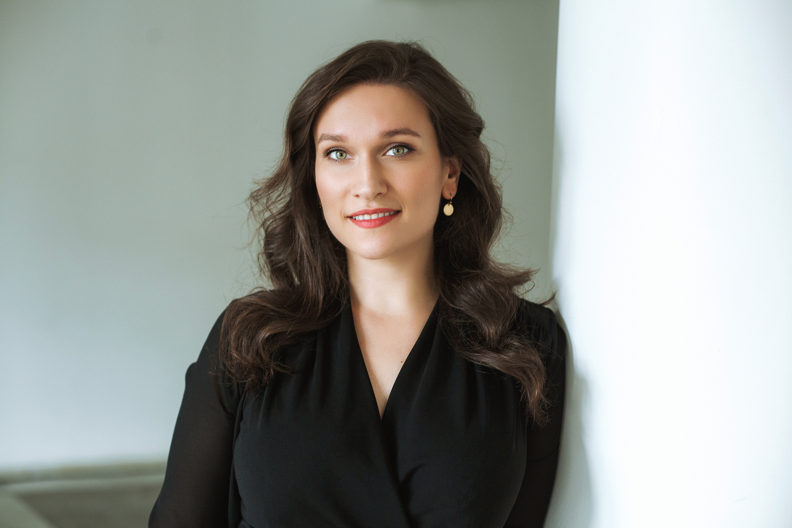 Boshana. Nadia Sarycheva Fotografin in Deutschland