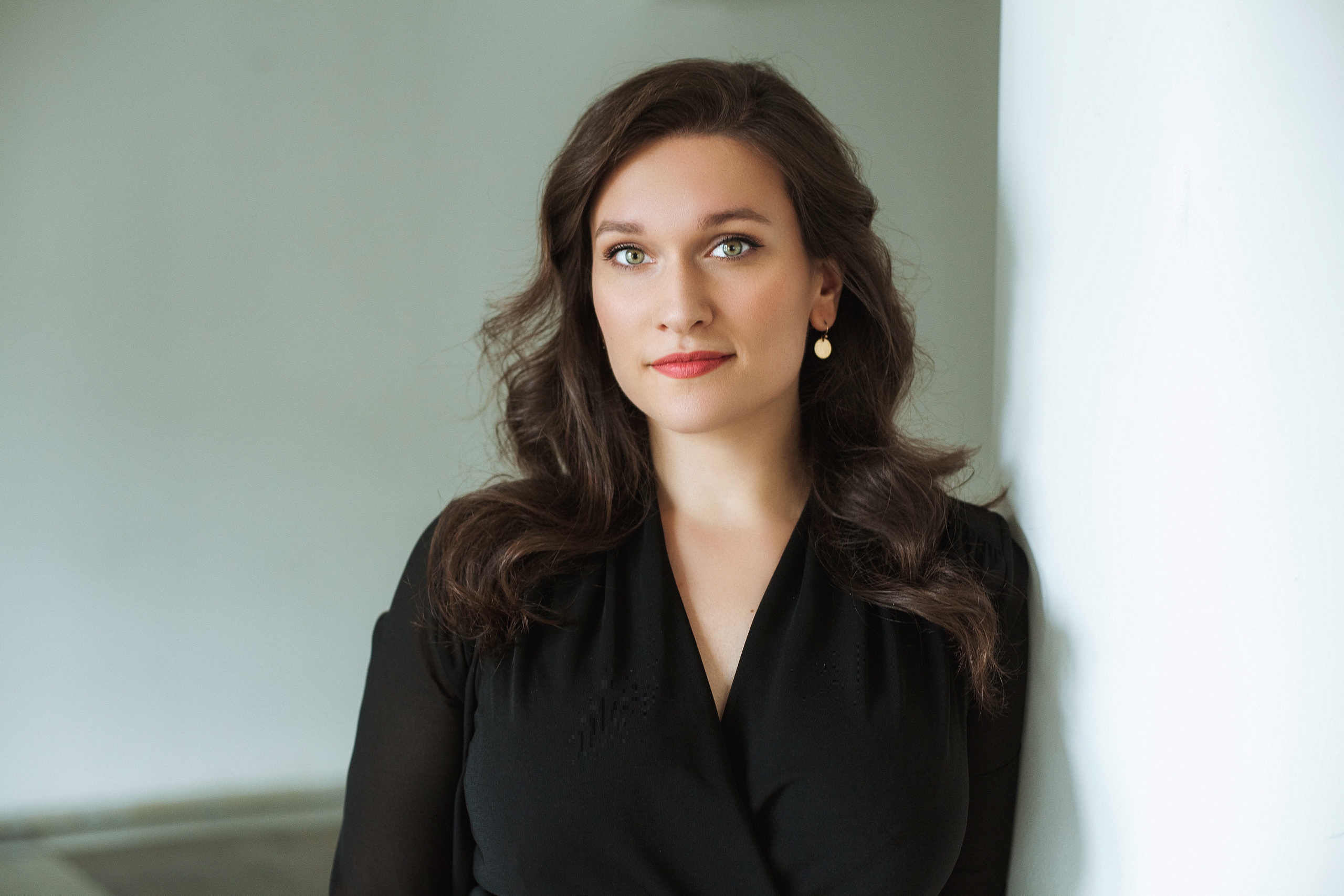 Boshana. Nadia Sarycheva Fotografin in Deutschland