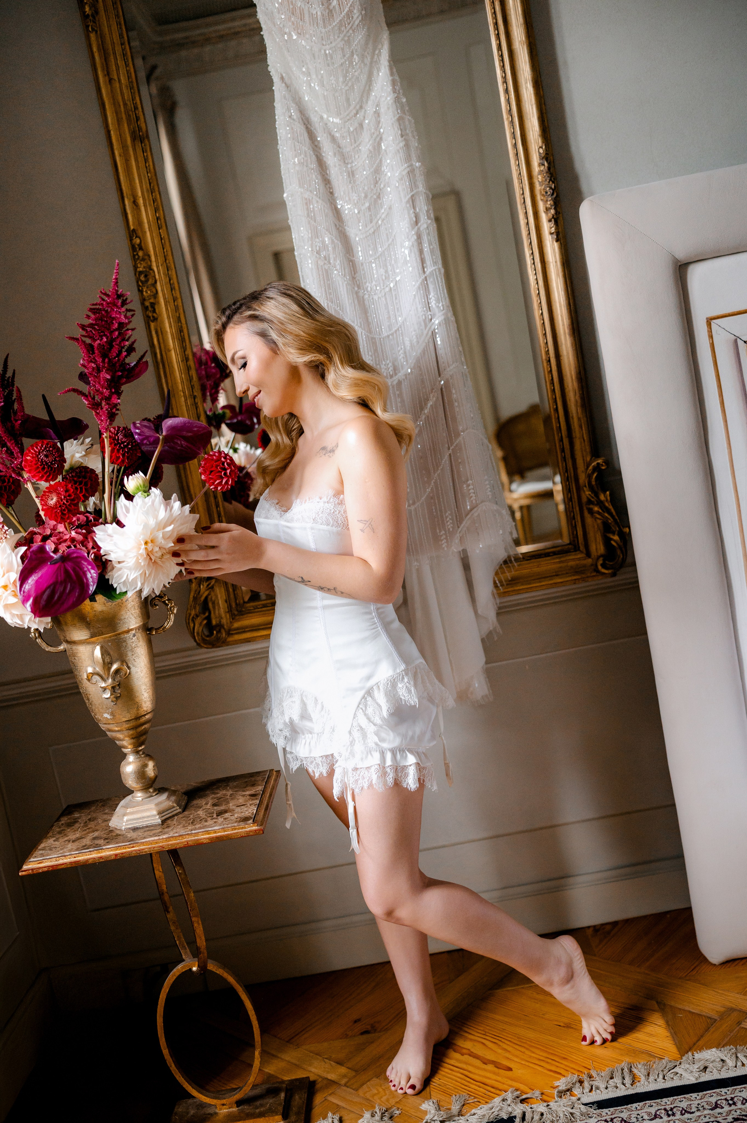 Petr & Kristina. Destination Wedding photographer Italy, France, Germany, Spain, Poland Oleg Zaicev