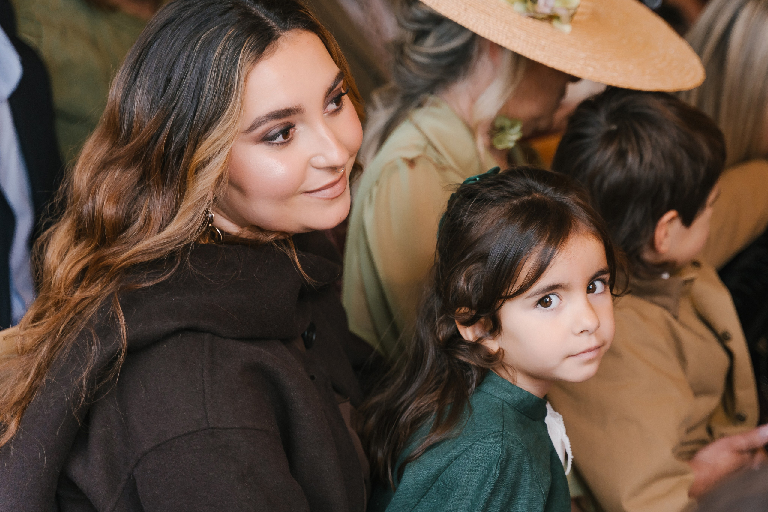 B & J. Fotógrafa de bodas y familias en España, Valencia: Nadia ProFoto