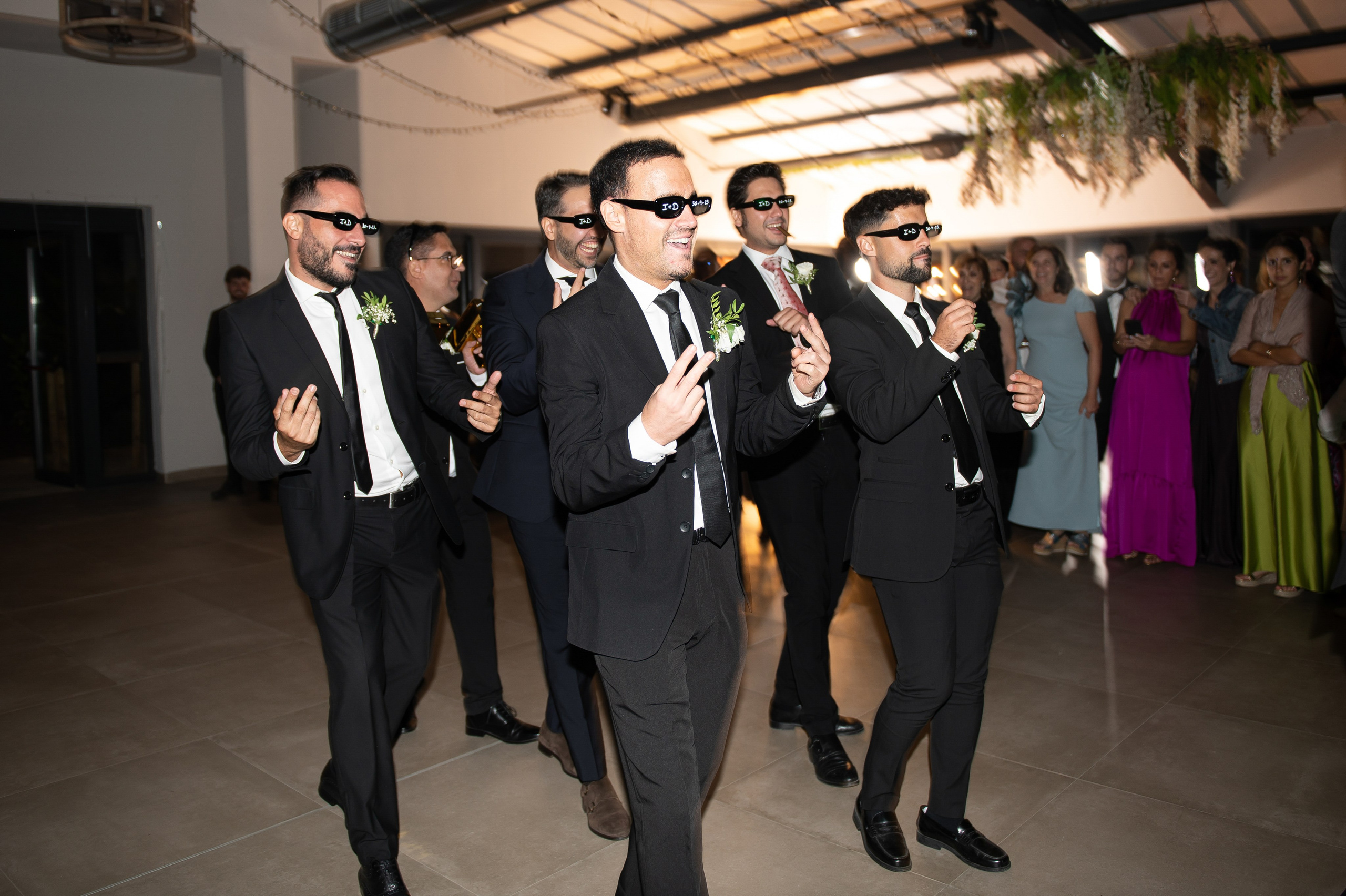 Ingrid & Daniel. Wedding photographer in Spain