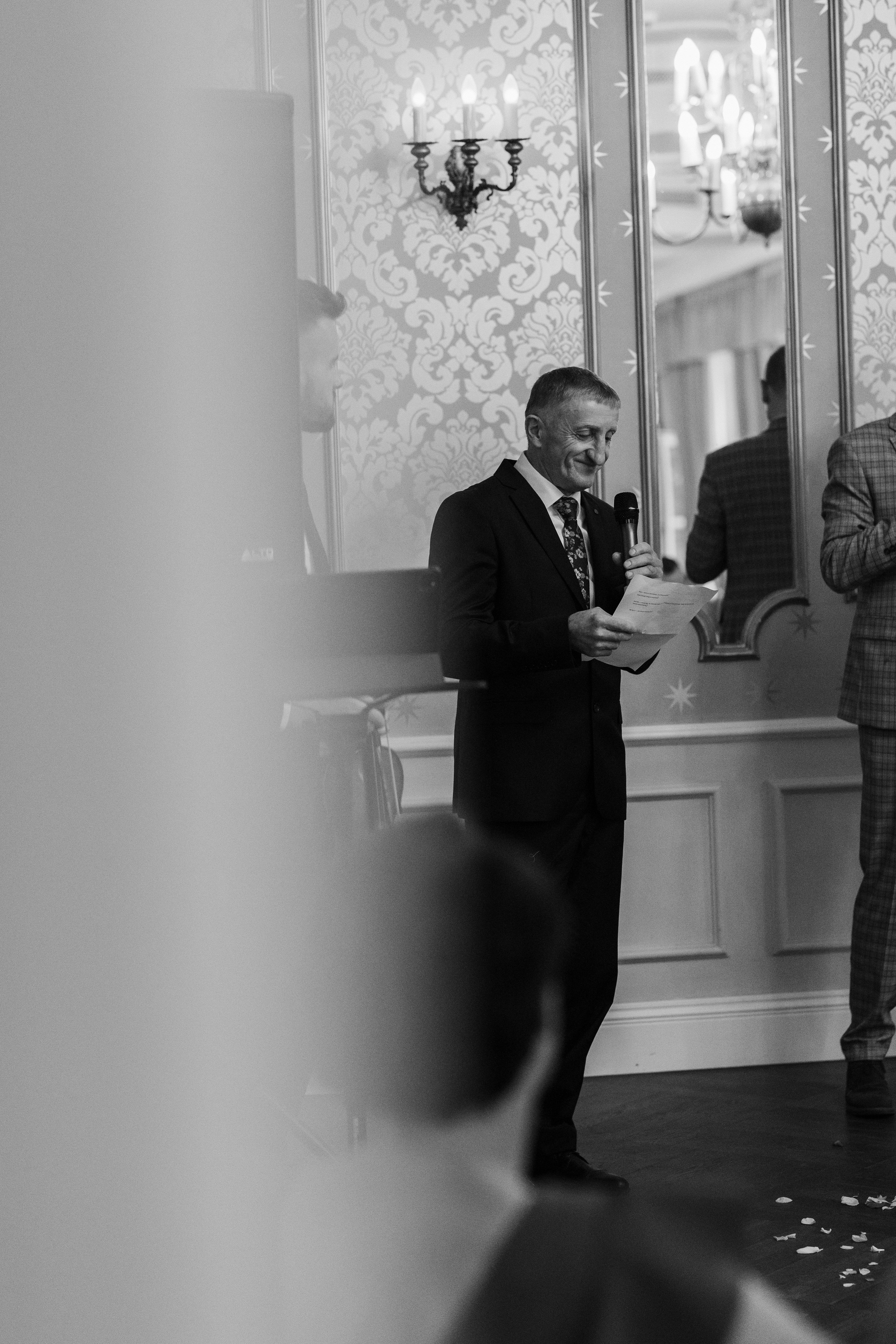 Kamila & Jorg. Dwor Sireakow. 26.07.2025. Fotograf ślubny i rodzinny w Krakowie Yana Klymova