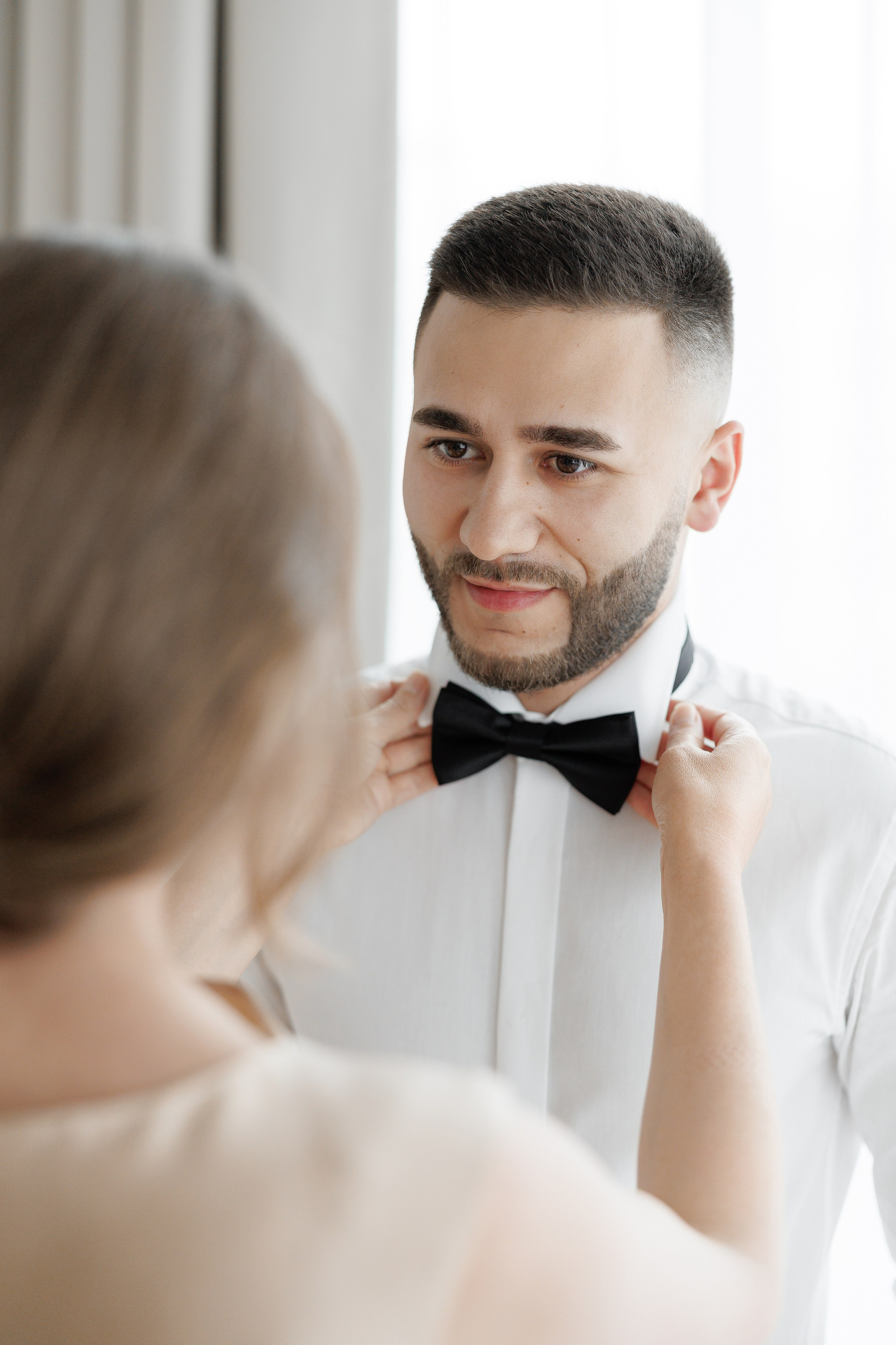 Y&V. Raddison Blu. 08.08.2025. Fotograf ślubny i rodzinny w Krakowie Yana Klymova