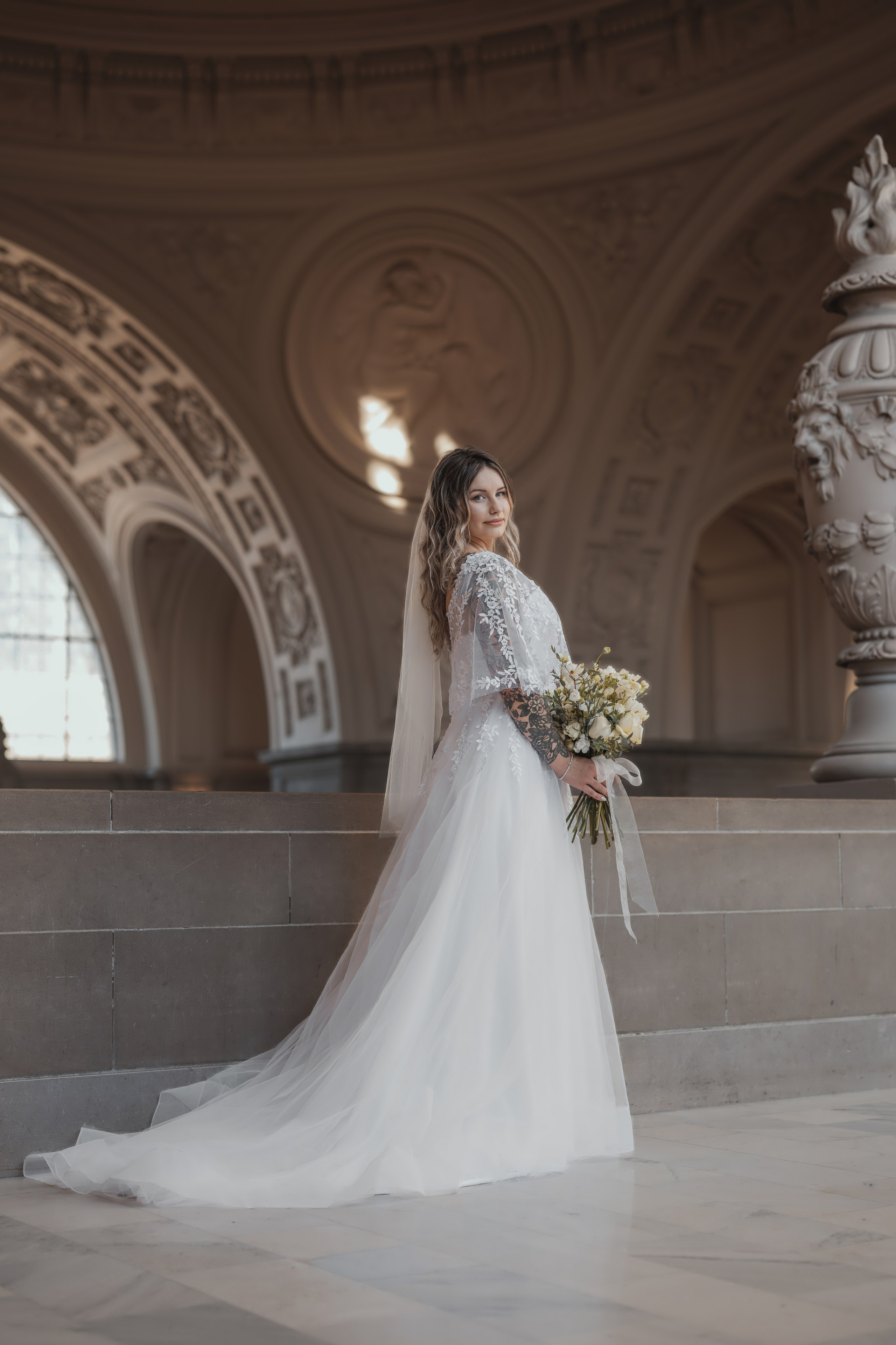 A ♡ A. Wedding & Elopement Photographers in California