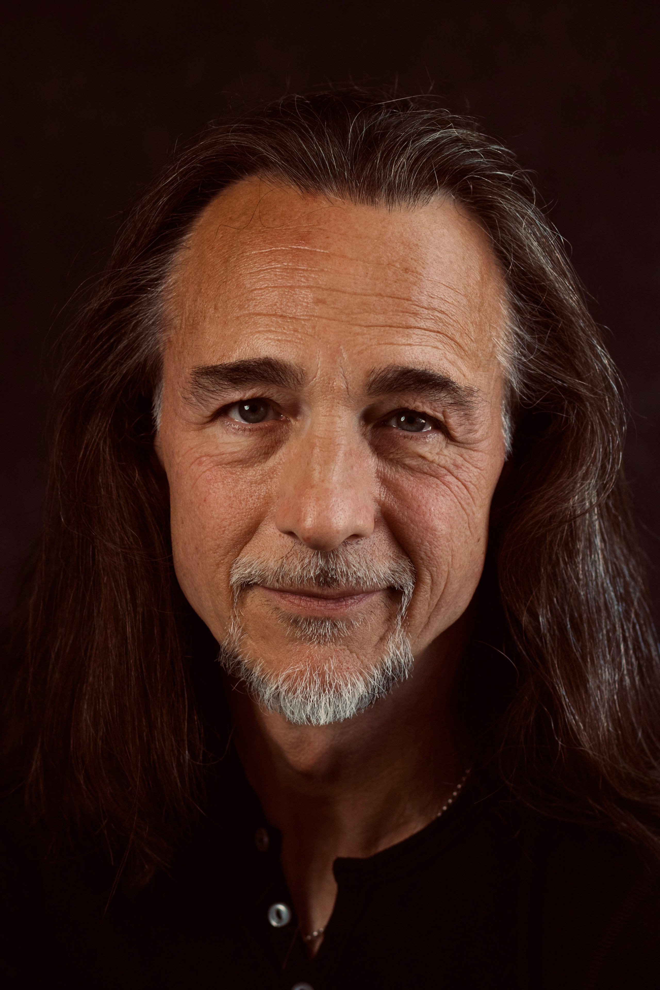 Portraits & Headshots. Main