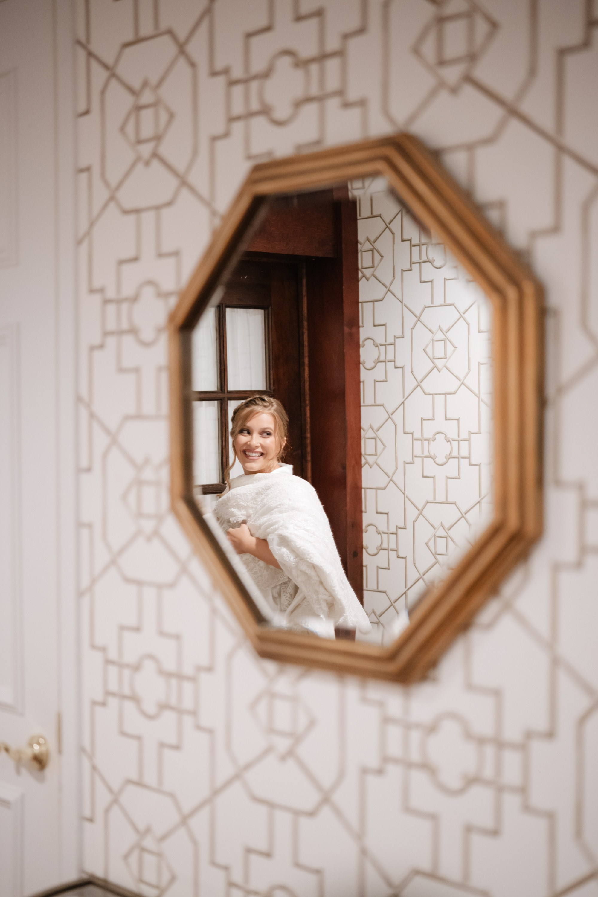 Oct 2025- Hanna and Johnathan’s wedding. Portrait and wedding photographer in New York