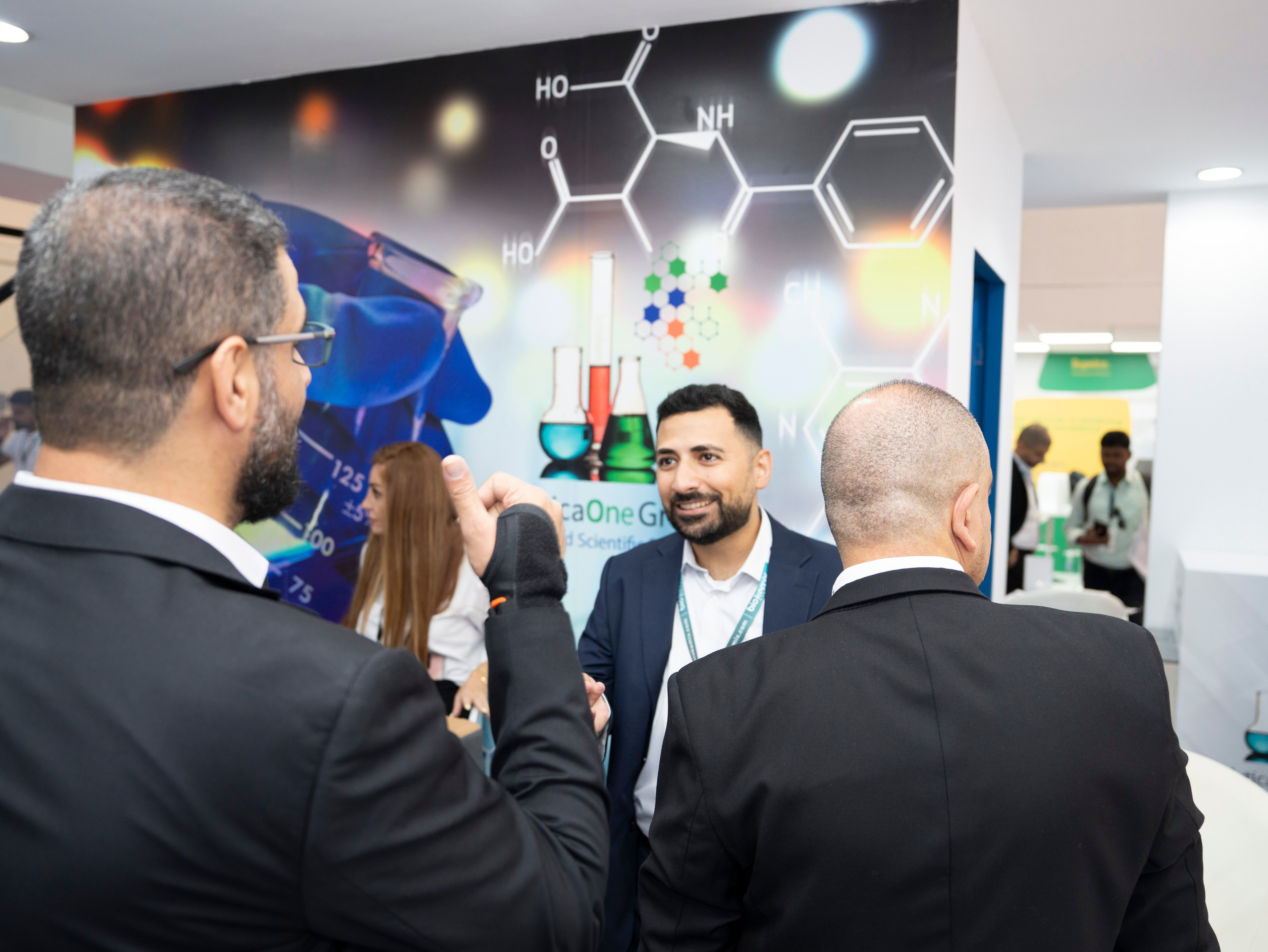 Exhibition Excellence. Photography | Videography | Marketing