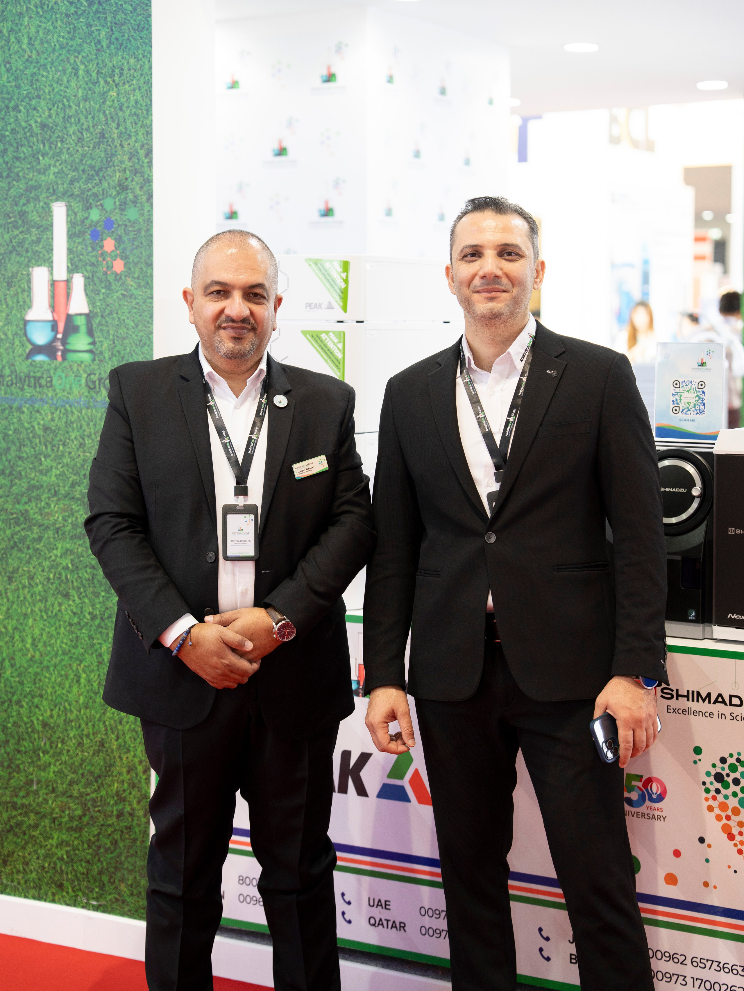 Exhibition Excellence. Photography | Videography | Marketing