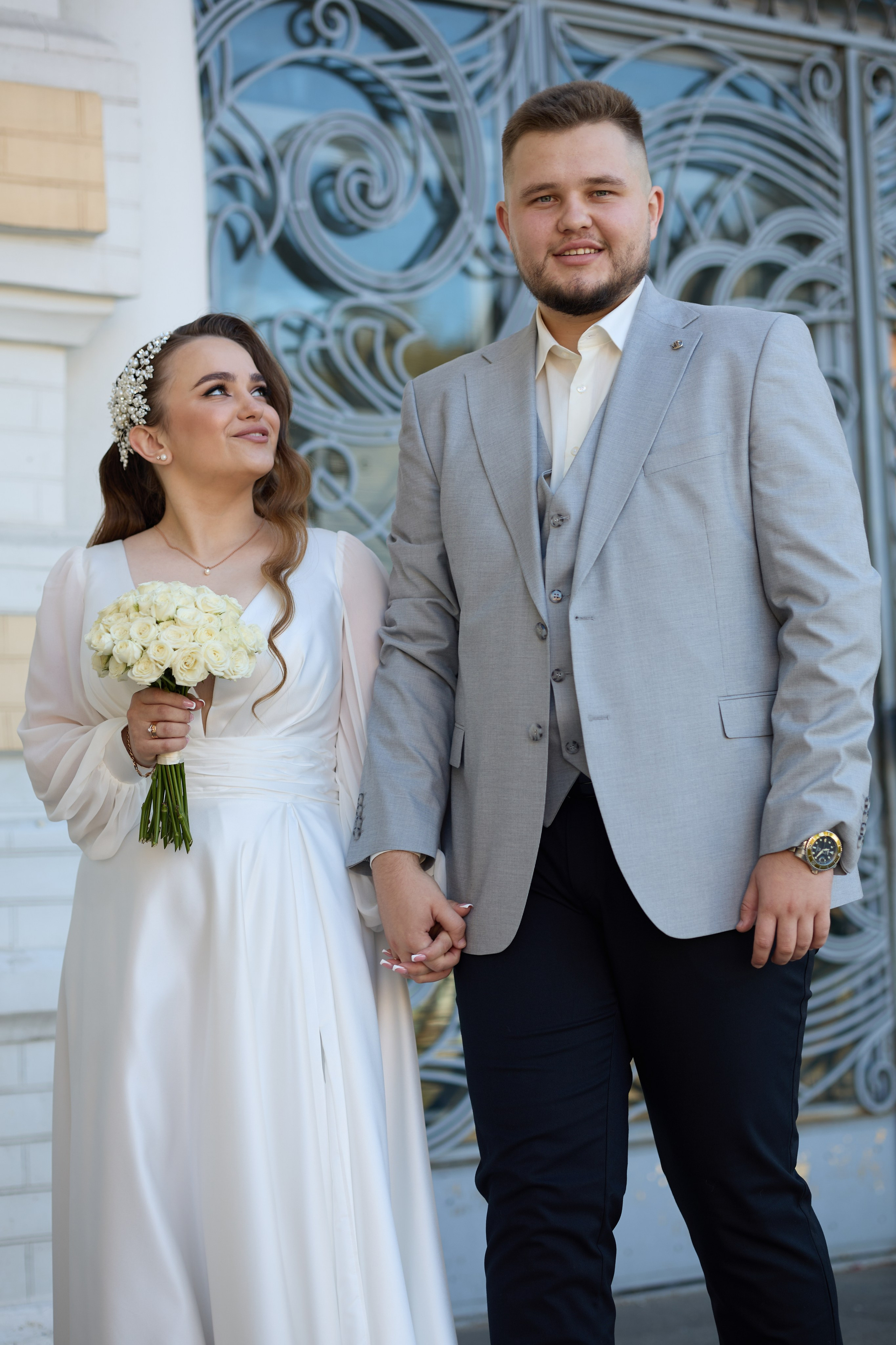 Весільна прогулянка 25,09,25. Весільний та сімейний фотограф Черкас