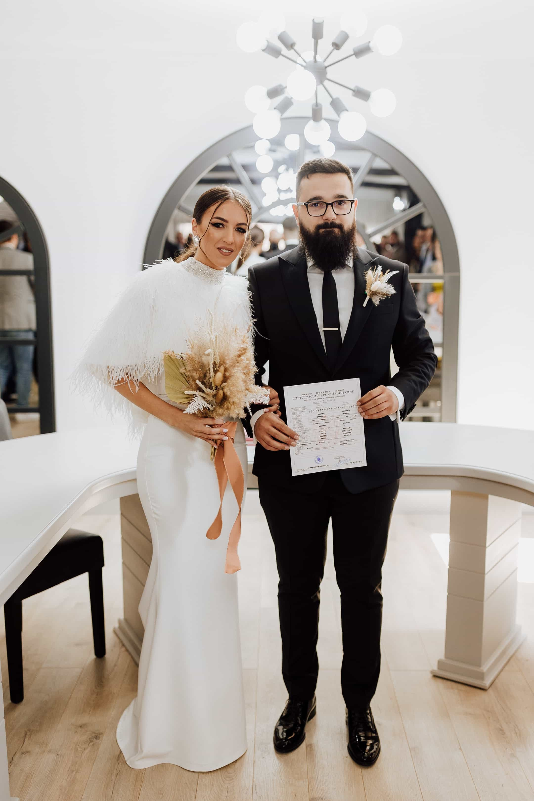 Stefanel & Elena. MovieFrames.ro