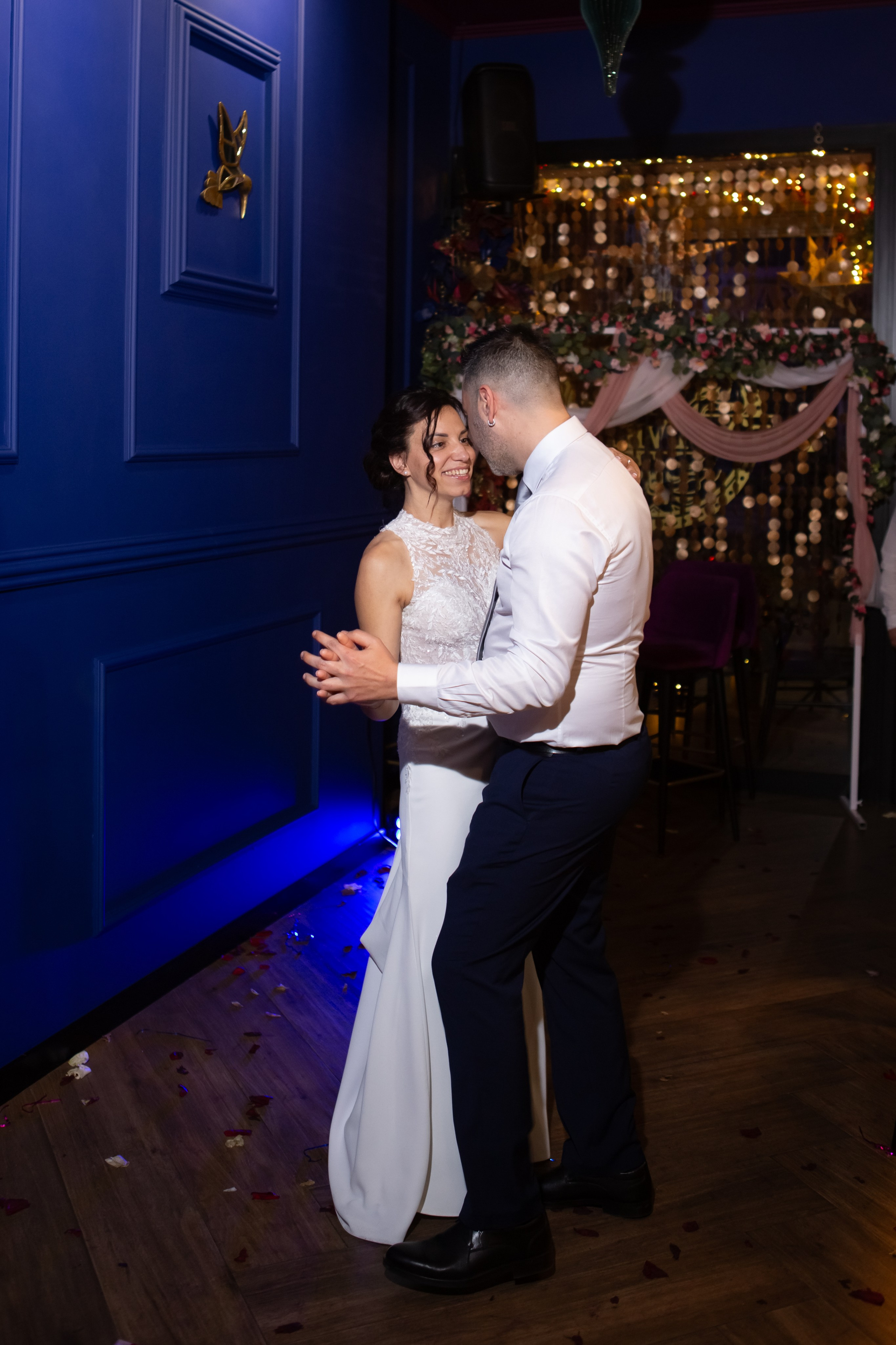 T+J. Professional photographer in Spain