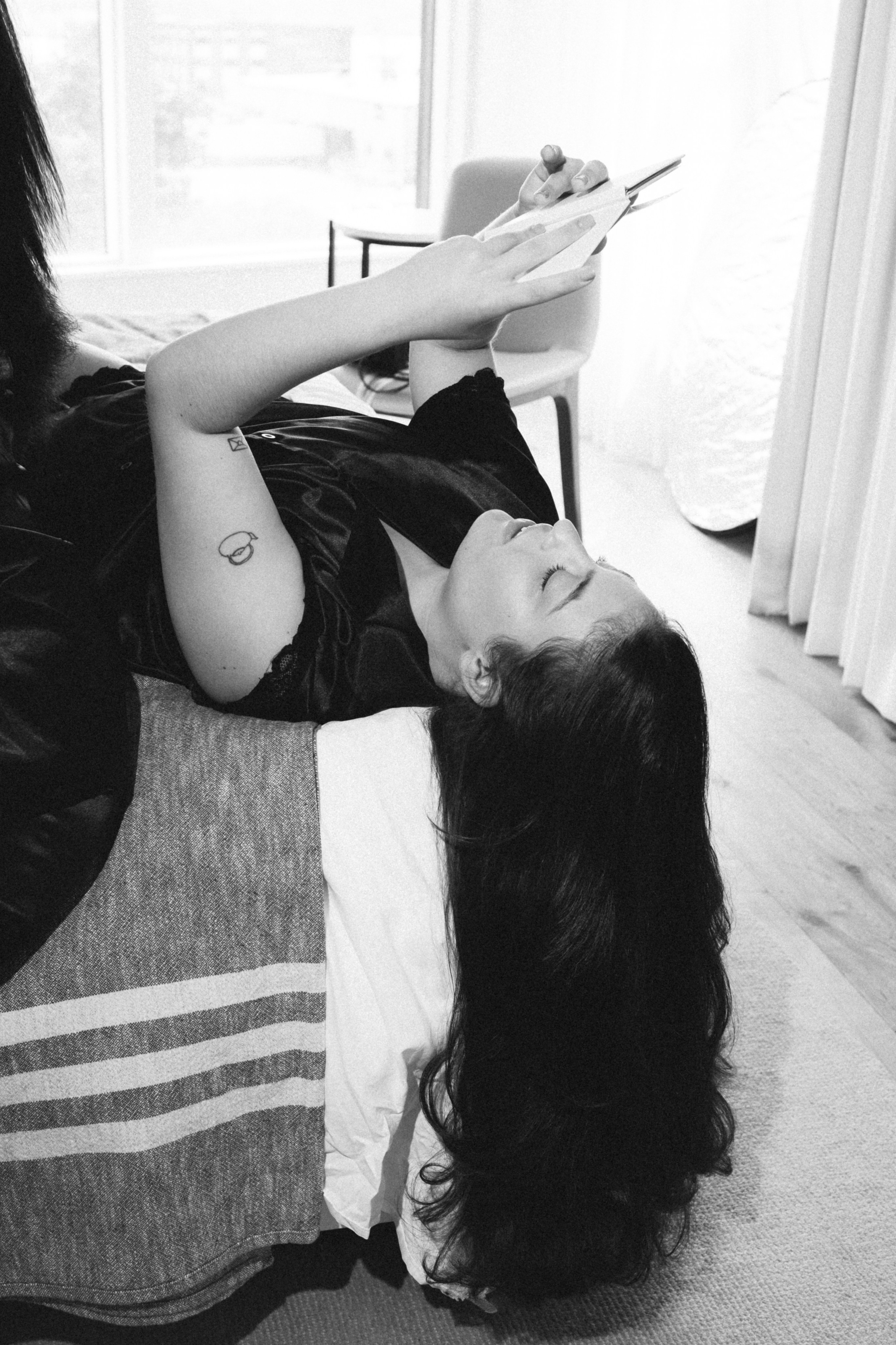 Ashley & Shawn | Intimate Wedding in Portland, ME