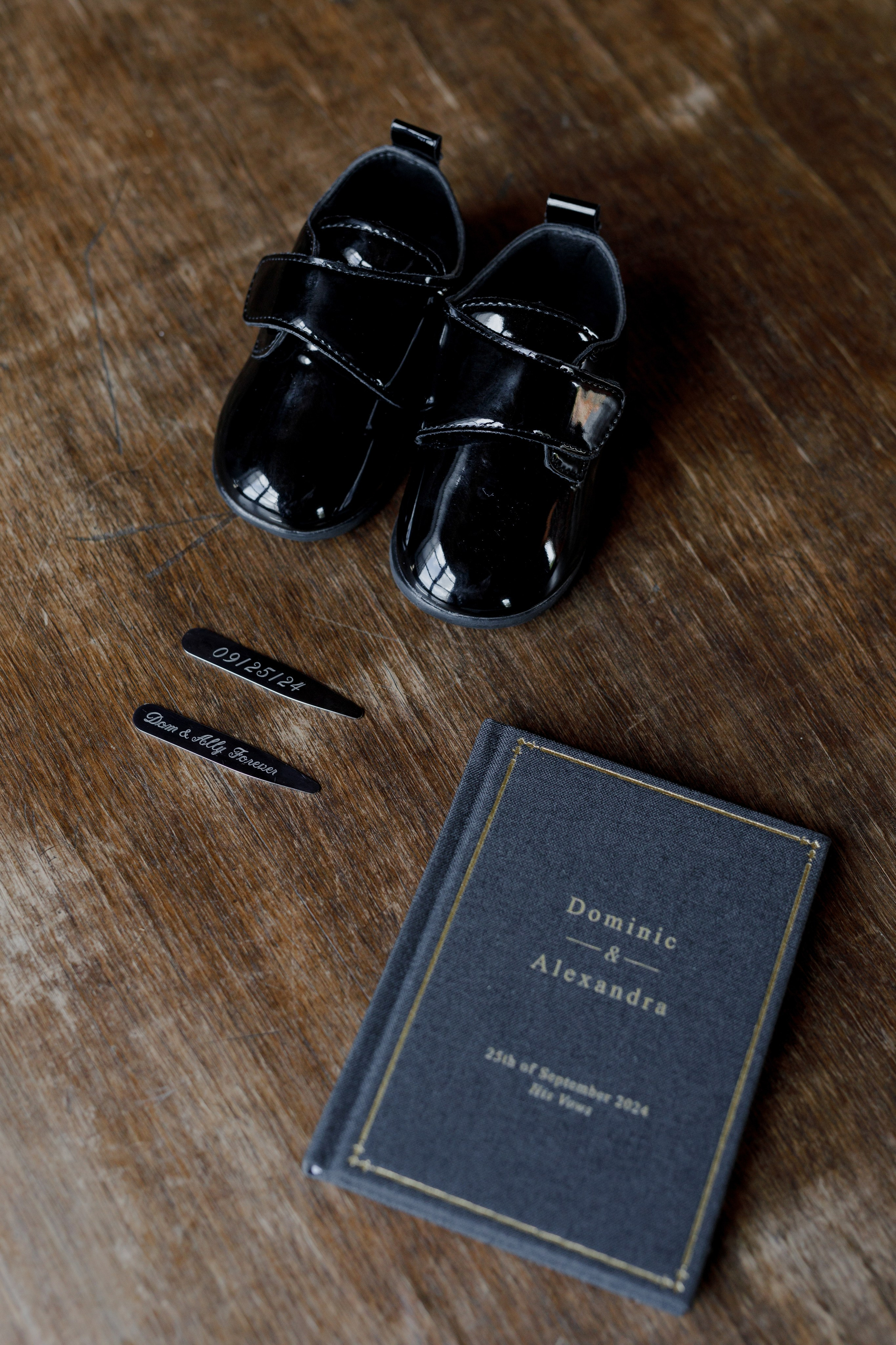 Dom&Ally. Весільний фотограф Вікторія Саврук