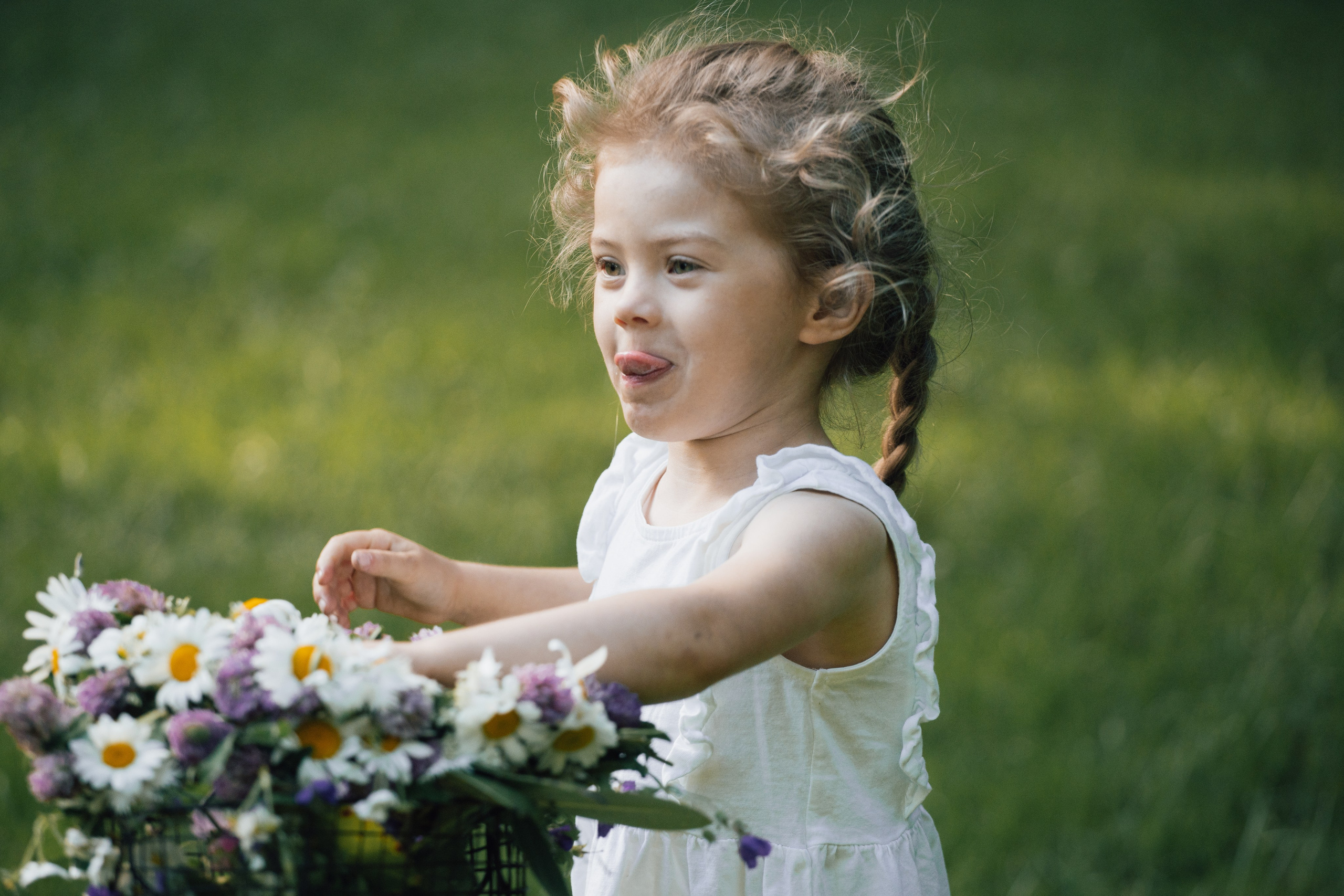FAMILIE. Fotograf og videograf for familier og bedrifter
