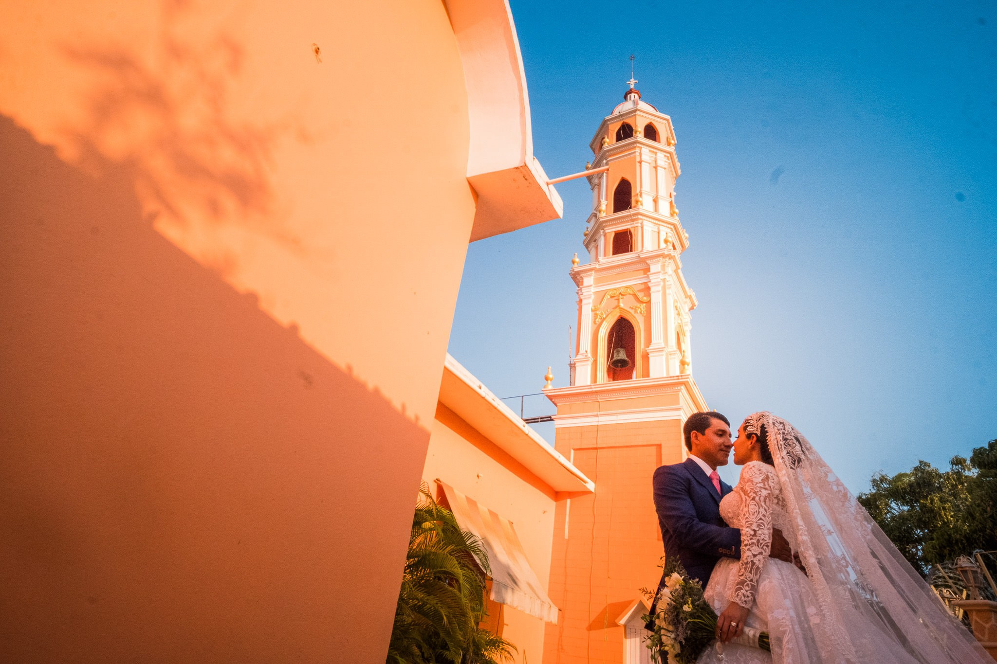 Dulce & Roberto / Guerrero. Wedding and family photographer in Mexico City