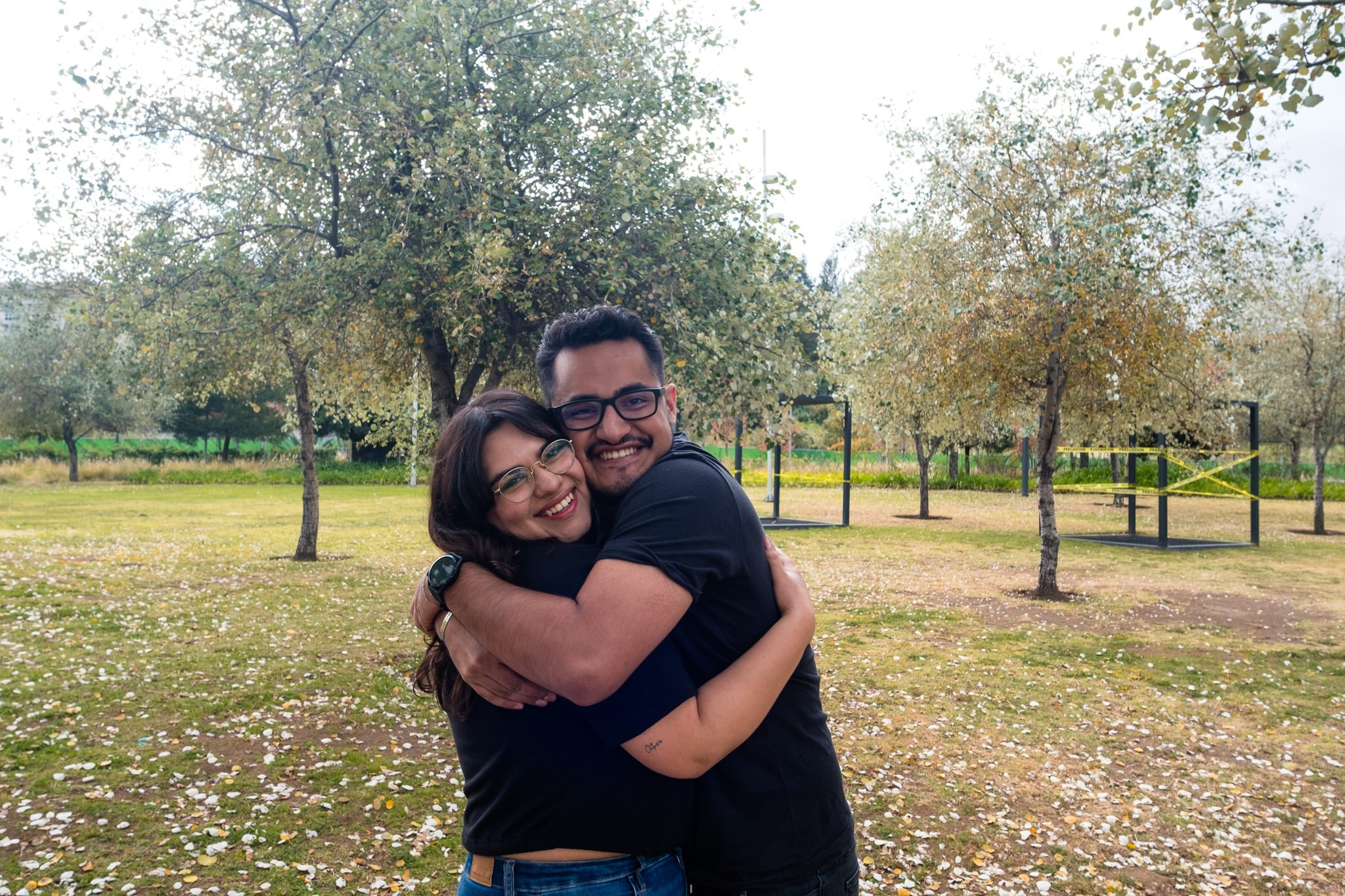 Dennise & Familia. Wedding and family photographer in Mexico City