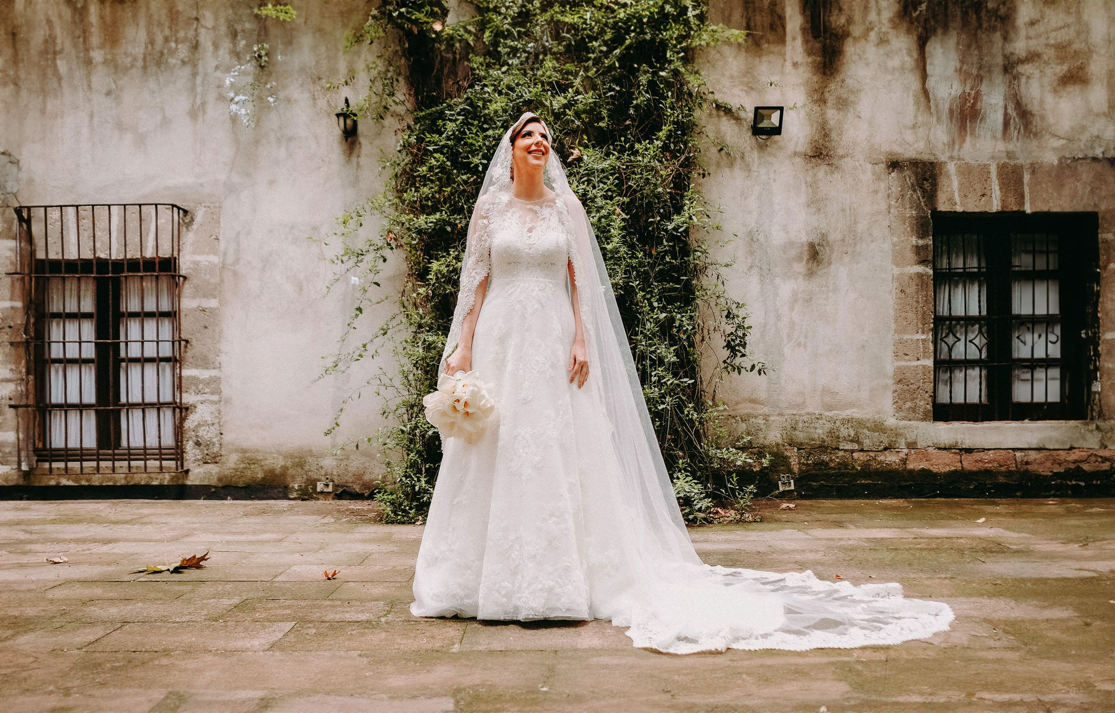 Pao & Ale. Wedding and family photographer in Mexico City