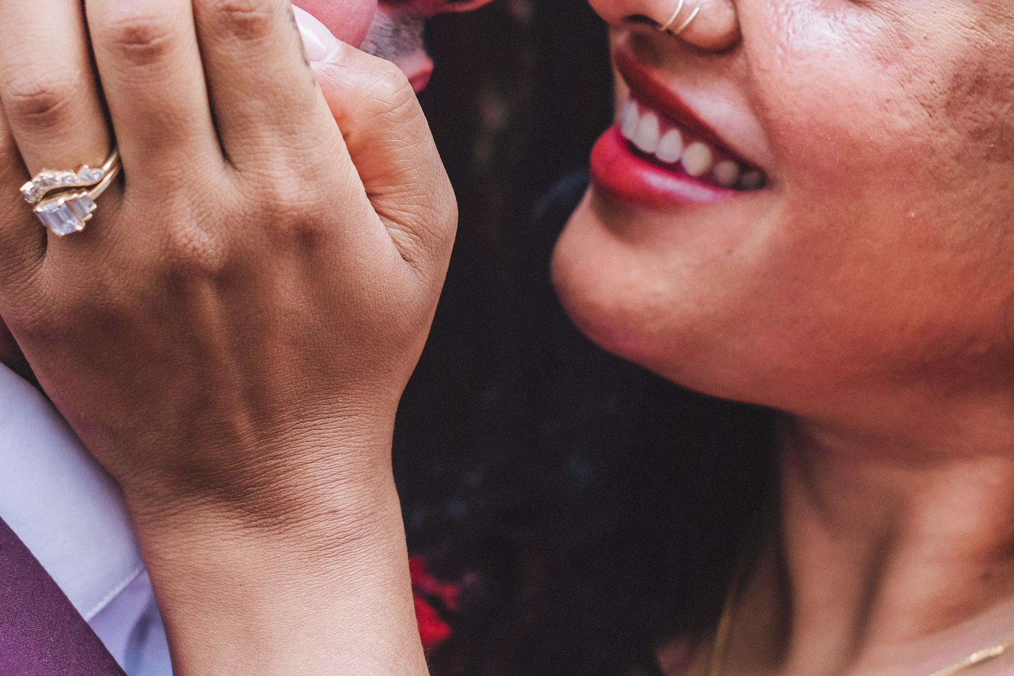 Charisma & Adrian. Wedding and family photographer in Mexico City