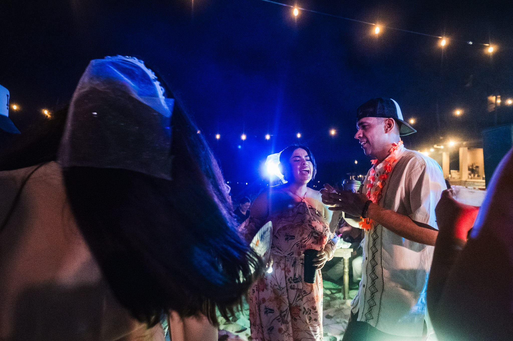 Lupita y Abel / Puerto Vallarta. Wedding and family photographer in Mexico City