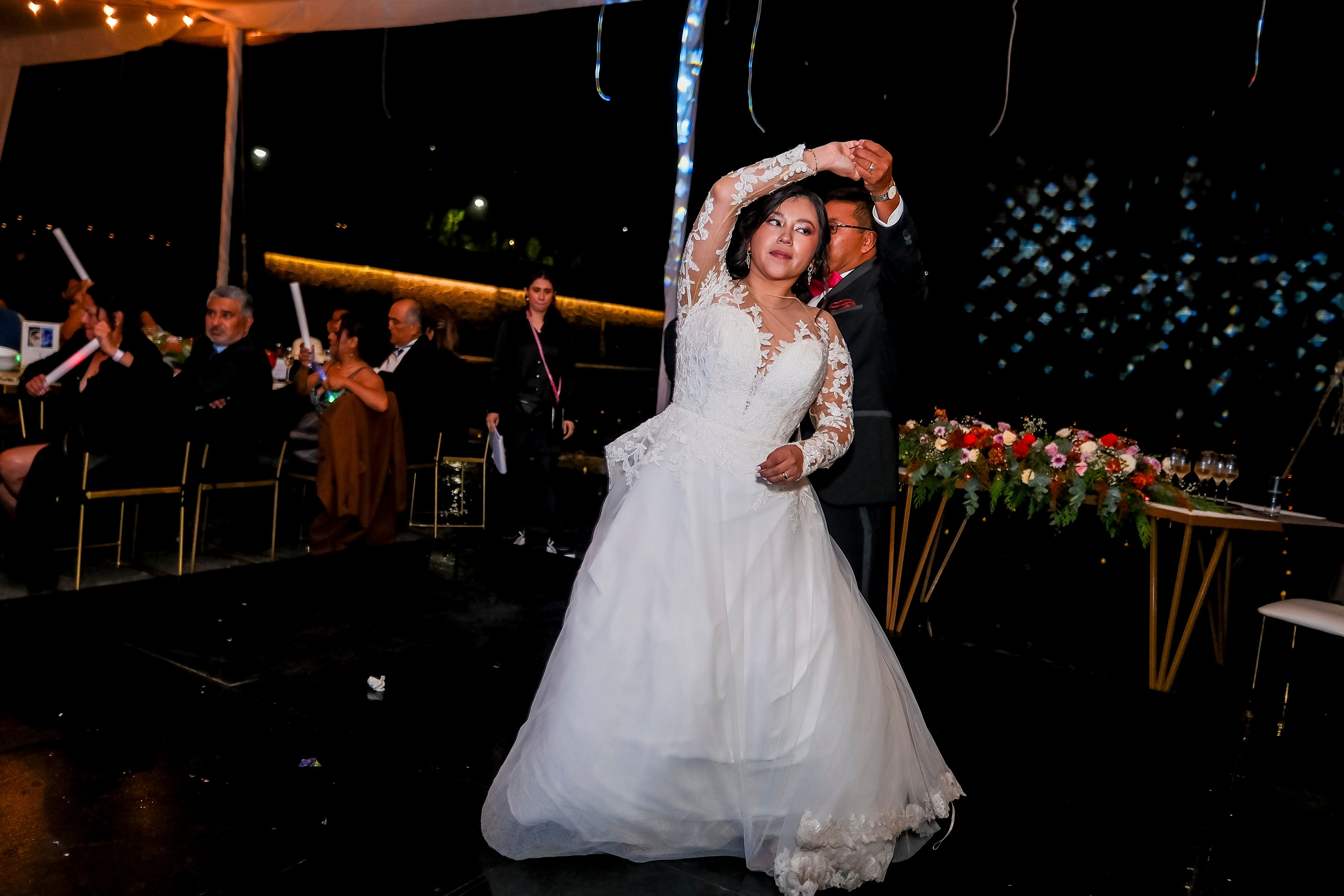 Vane y Sherwin. Wedding and family photographer in Mexico City