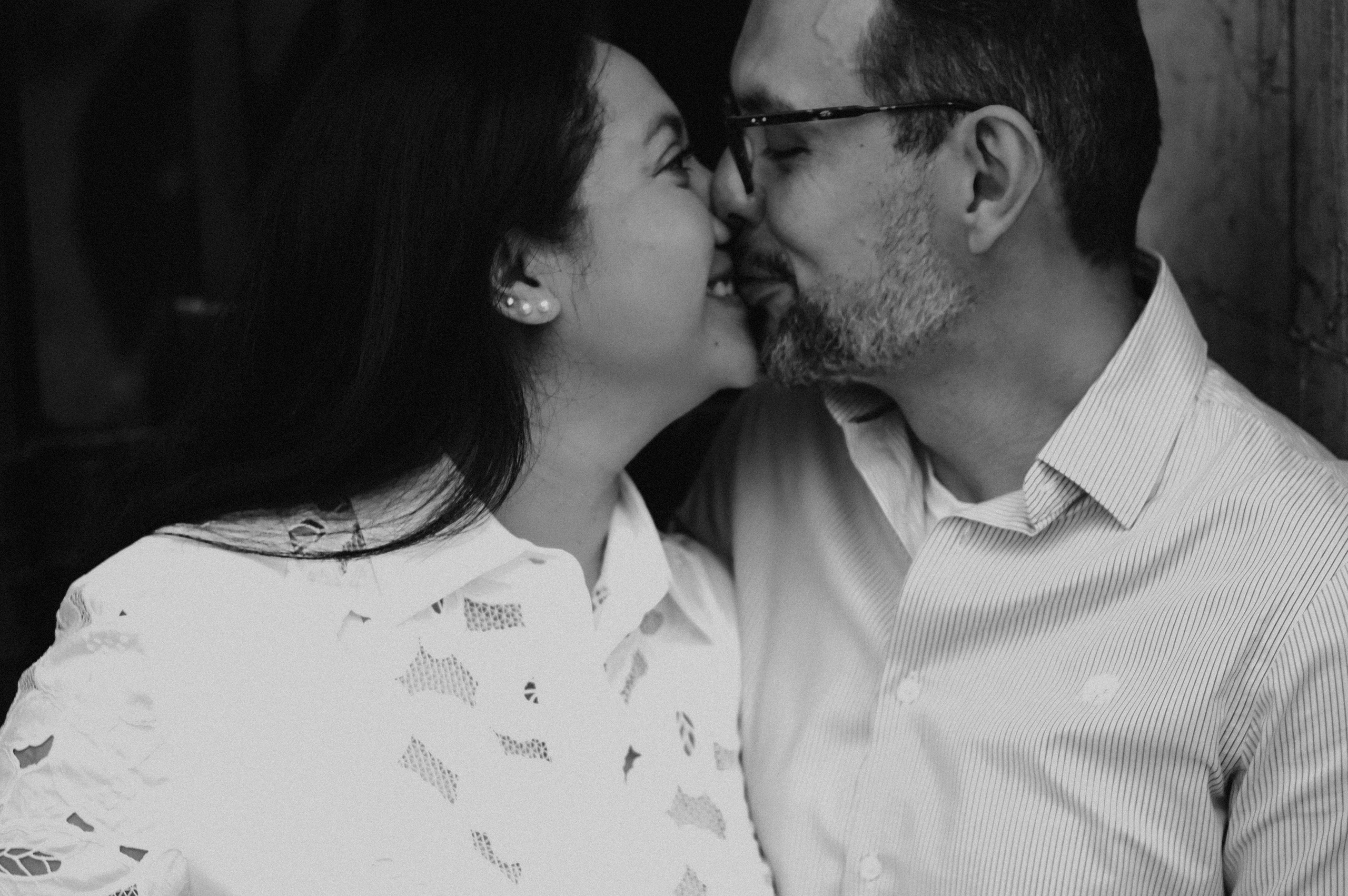 Cari & Os. Wedding and family photographer in Mexico City